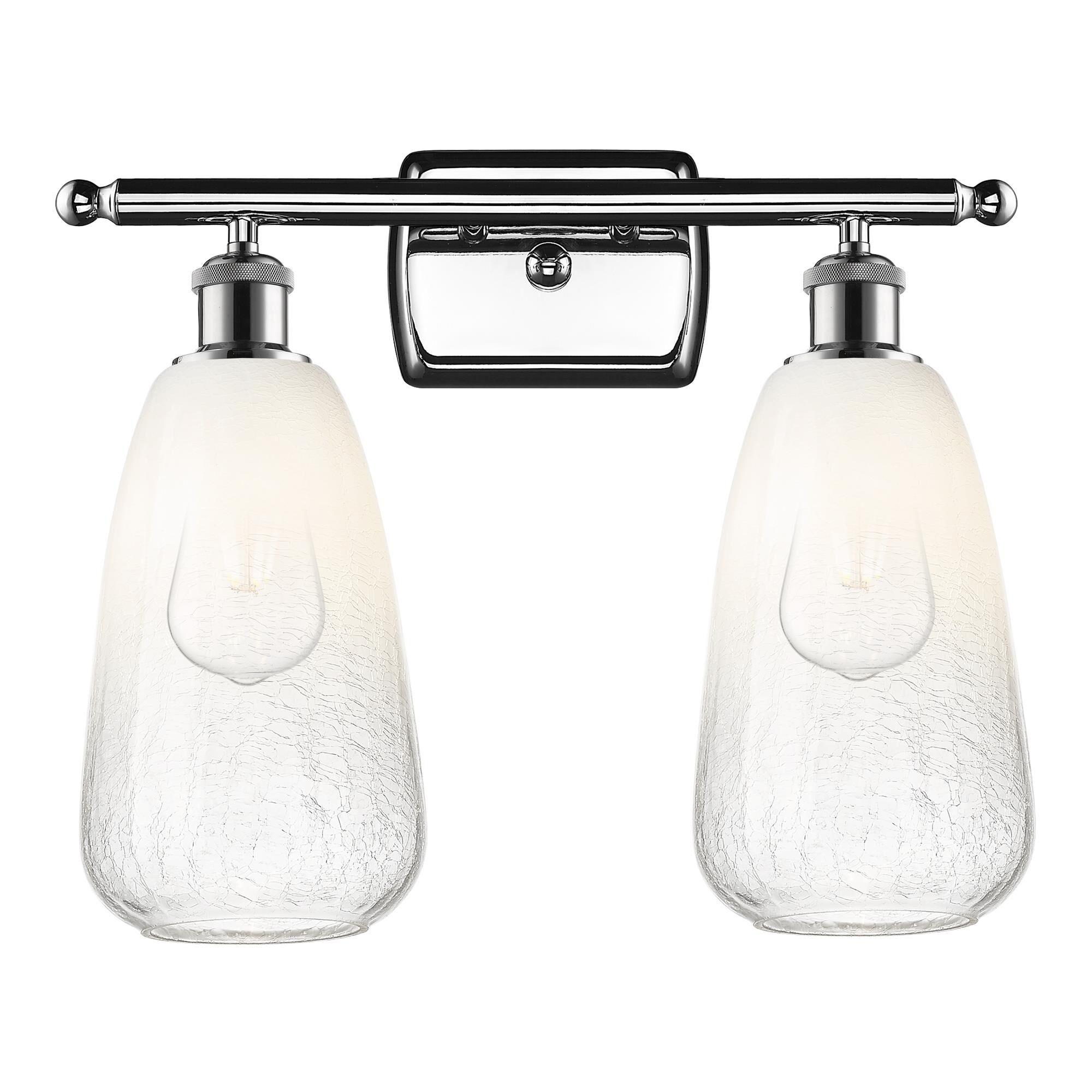 Bruno Marashlian Brookhaven Almond 16 Inch Bath Vanity Light by Innovations Lighting