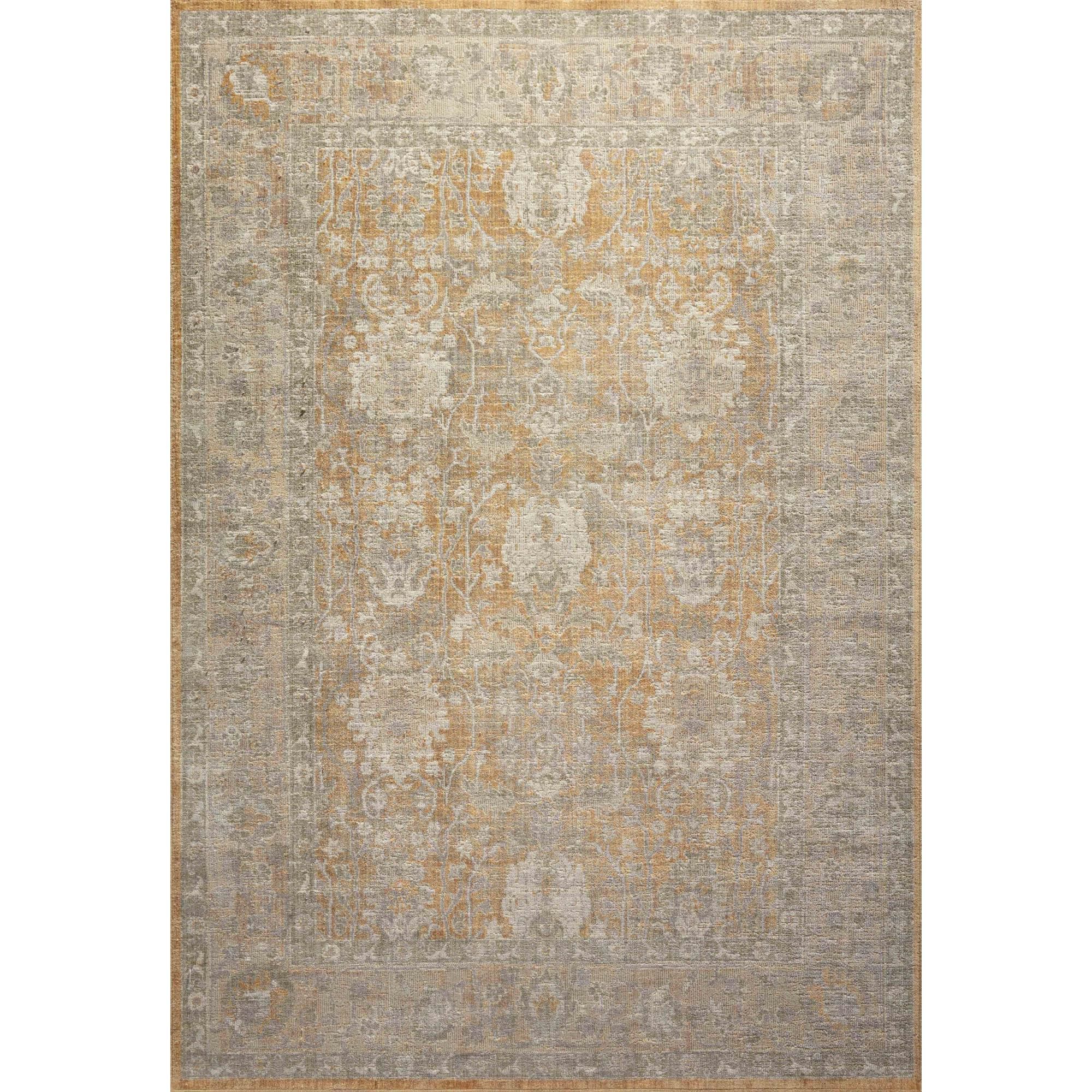 Chris Loves Julia x Loloi ROSEMARIE Area Rug,