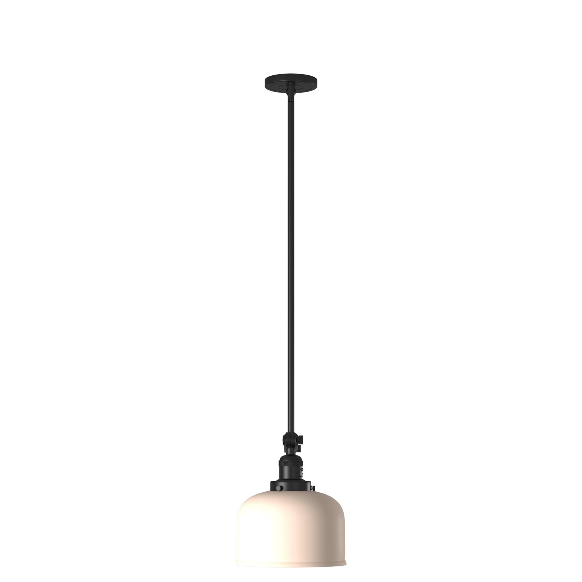 Bruno Marashlian Large Bell 36 Inch 3 Light Linear Suspension Light by Innovations Lighting