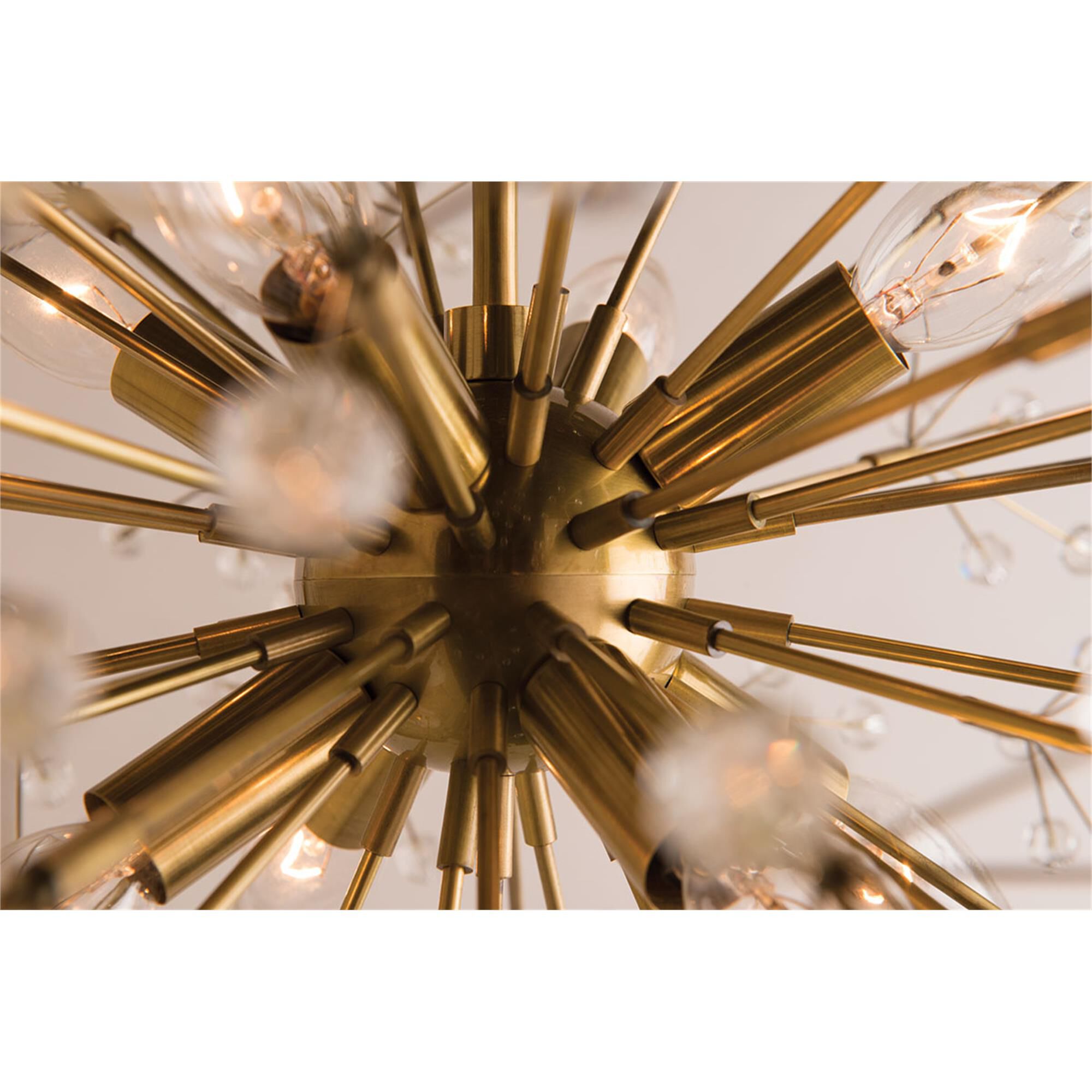 Dunkirk Small Chandelier,