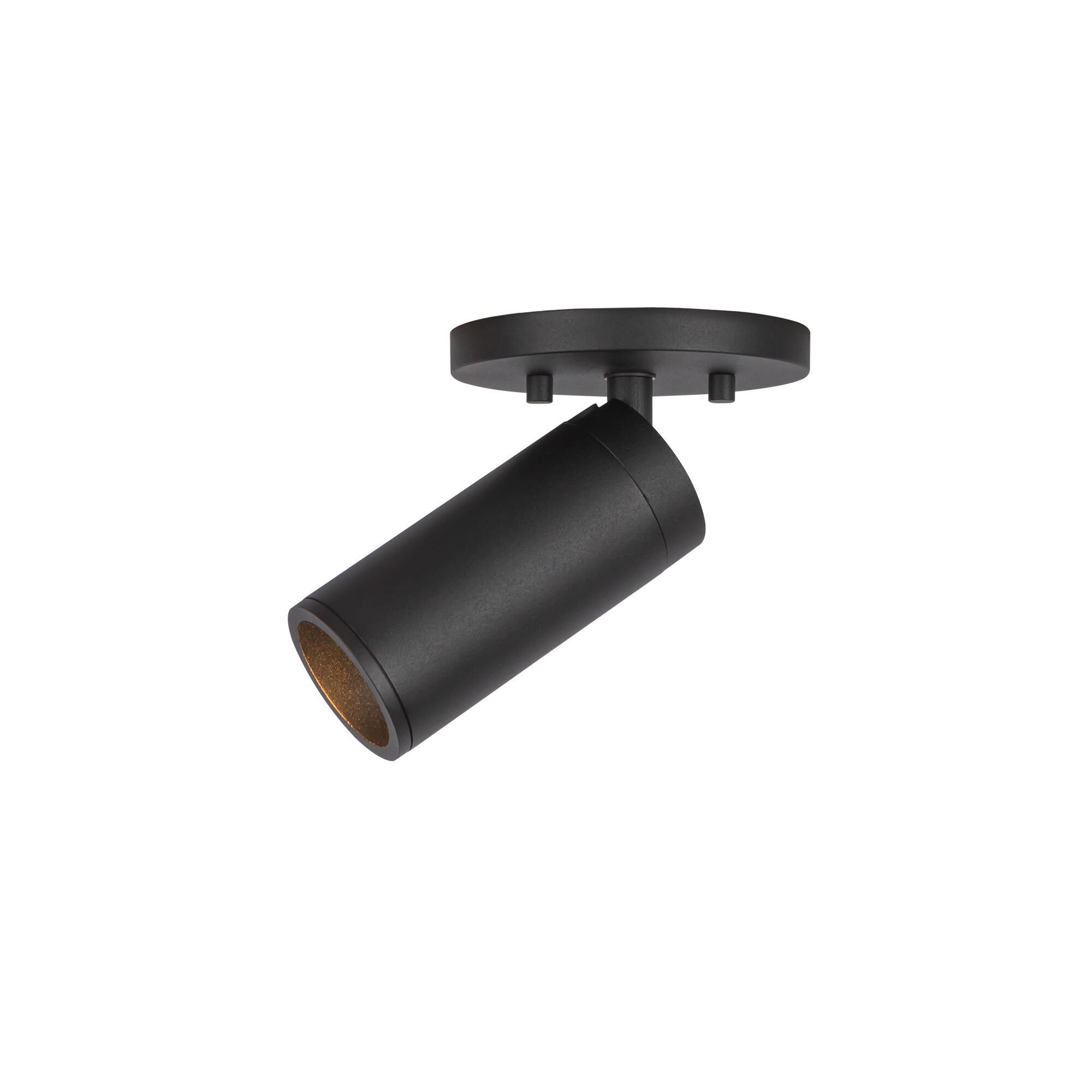 Shown in Black finish and Clear glass