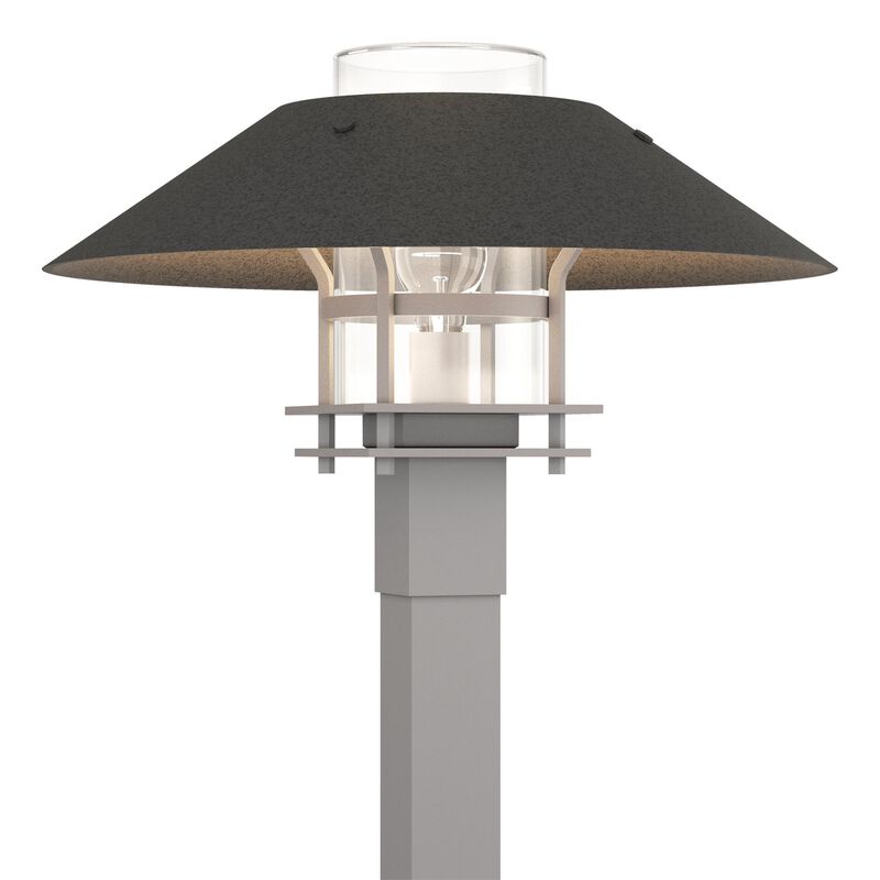 Henry 16 Inch Outdoor Post Lamp by Hubbardton Forge
