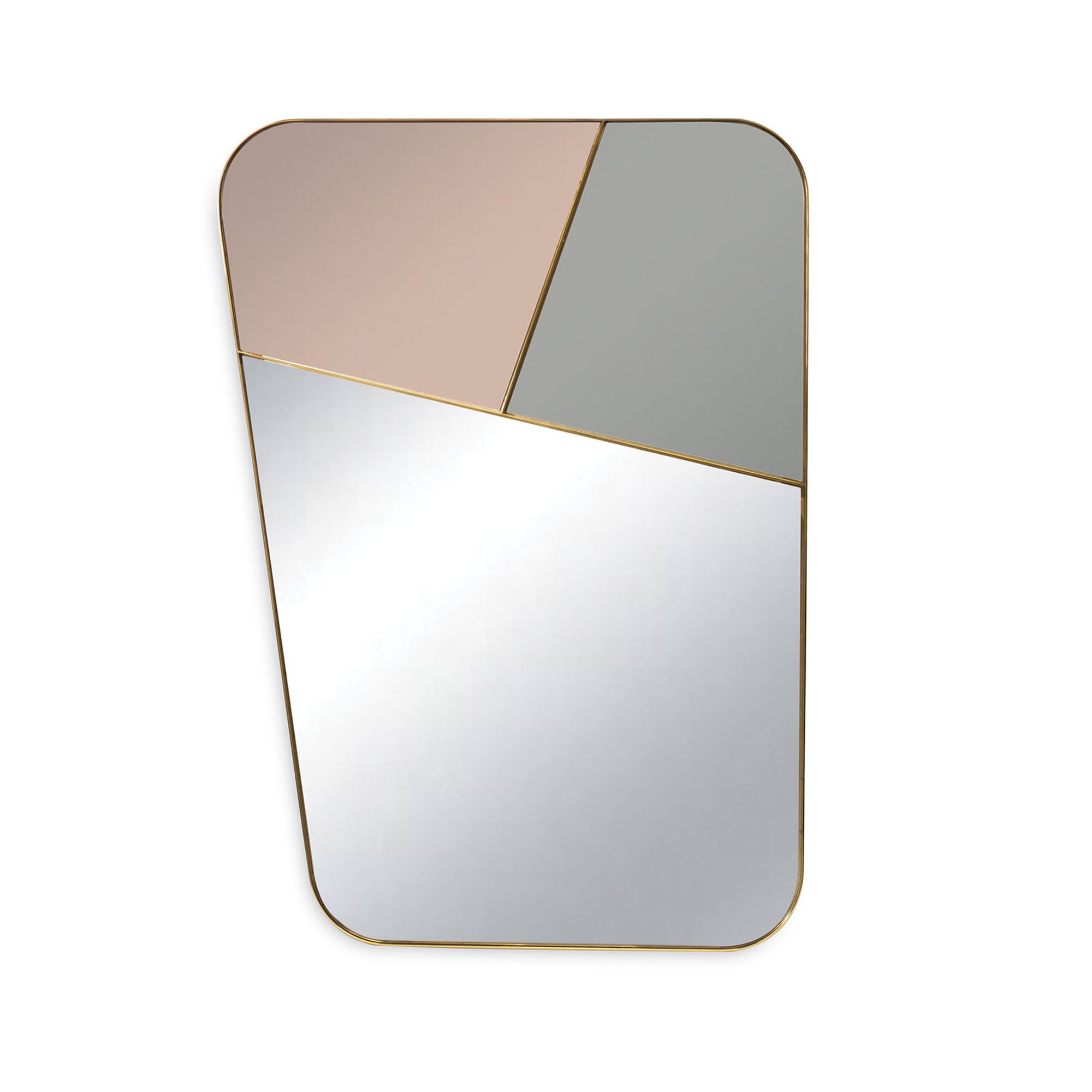 42 Inch Decorative Mirror,