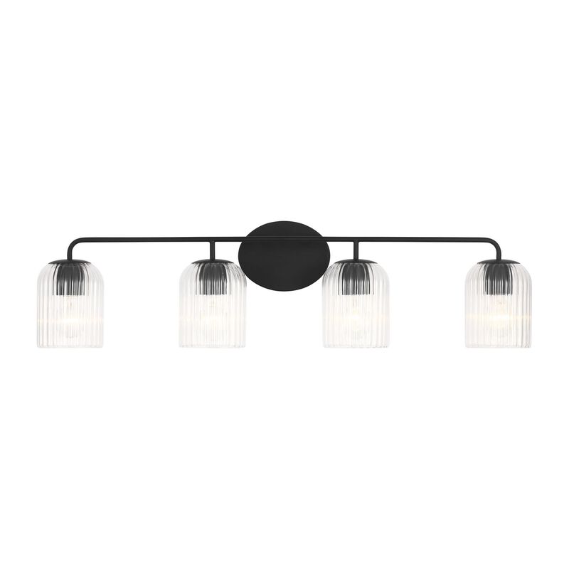 Eisele 34 Inch Bath Vanity Light by Generation Lighting