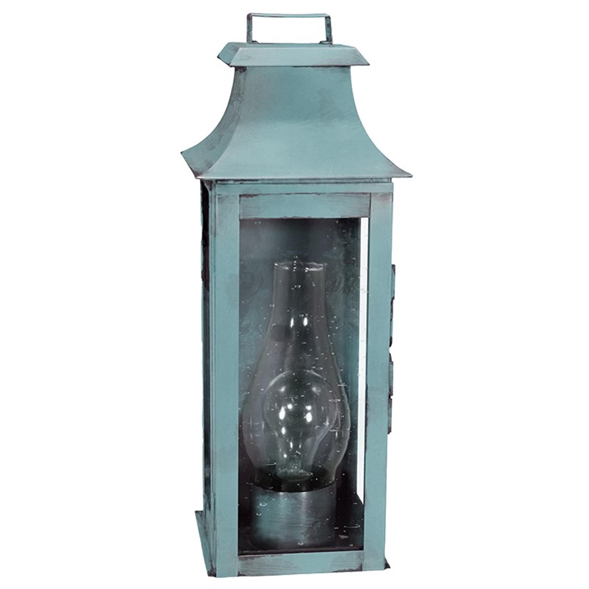 Concord 16 Inch 1 Light Outdoor Wall Light,