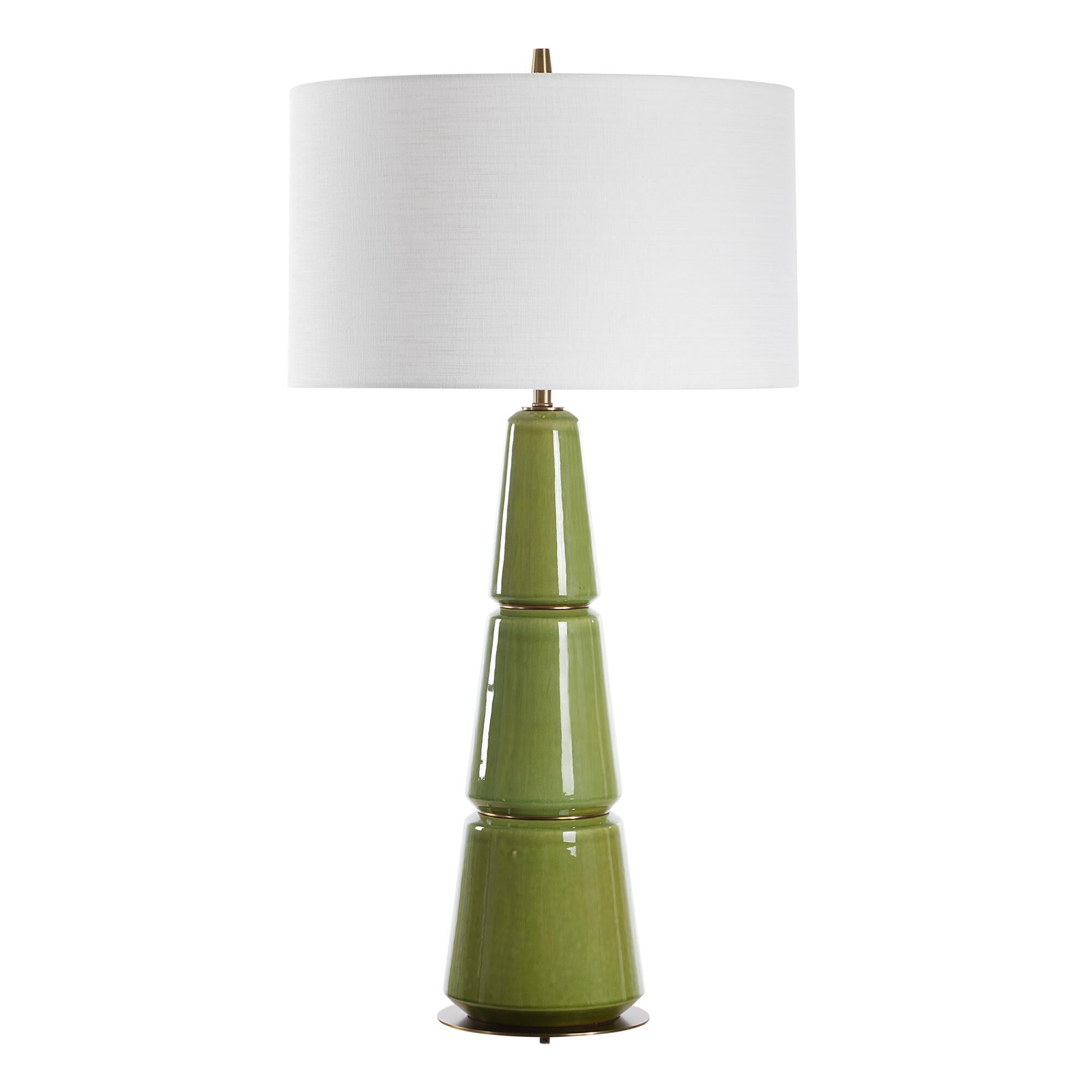 Carolyn Kinder Mendell 40 Inch Table Lamp by Uttermost