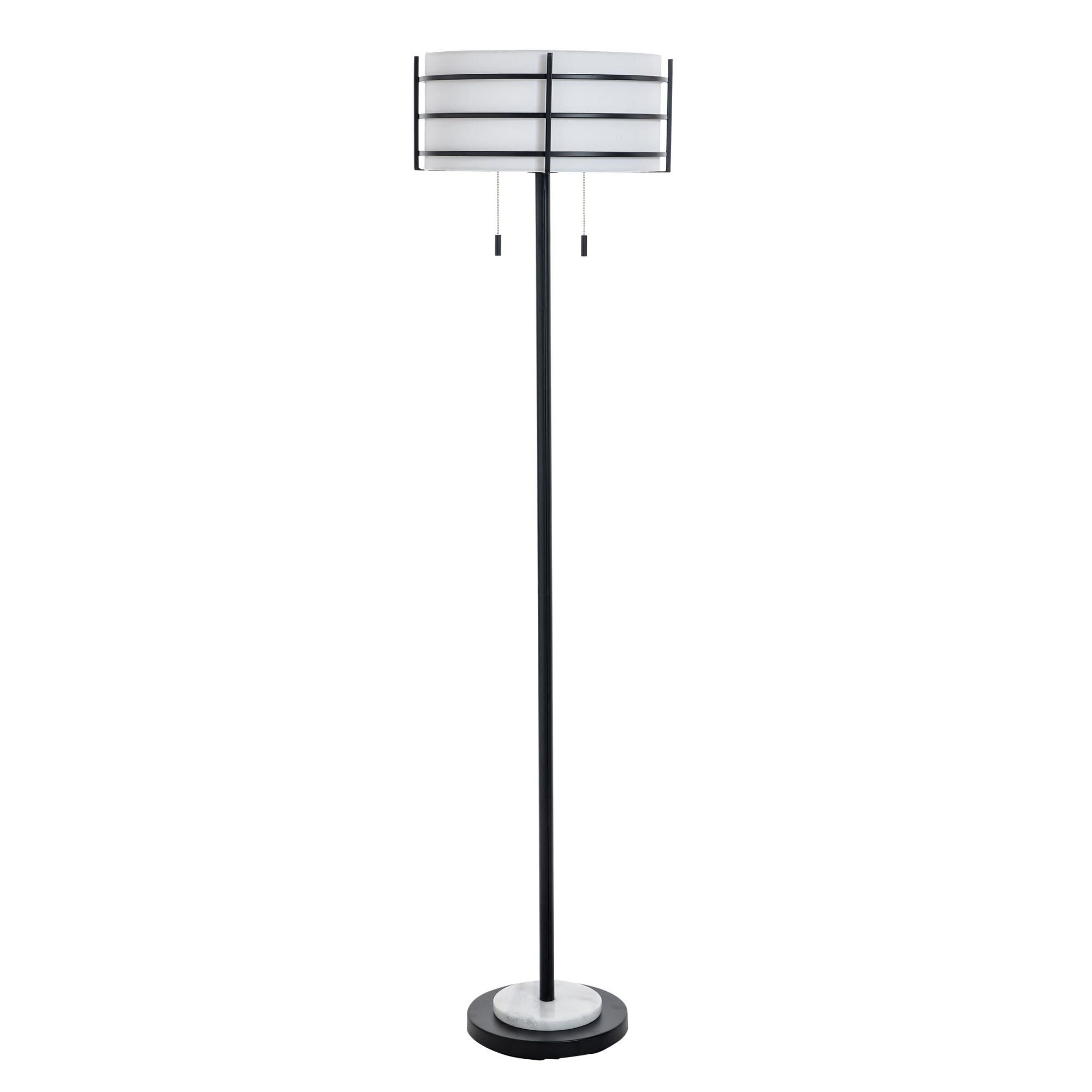Royce Floor Lamp by Stylecraft
