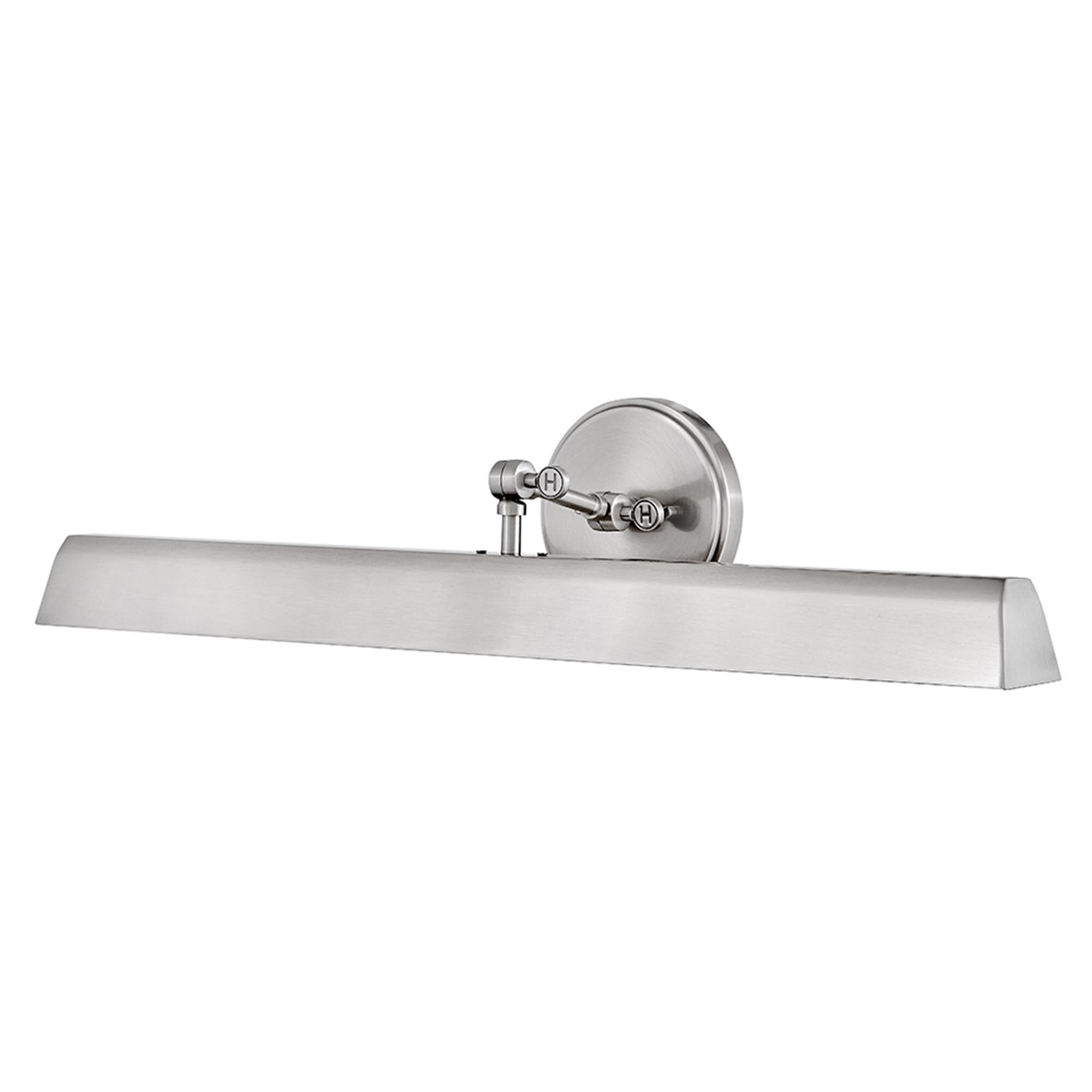 Shown in Polished Antique Nickel finish