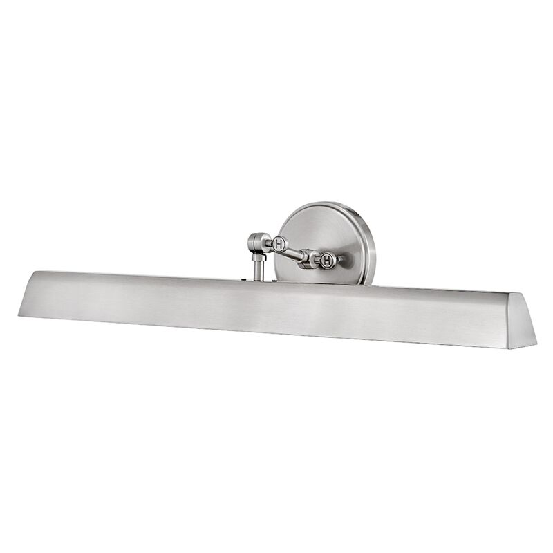 Arti 30 Inch Picture Light by Hinkley