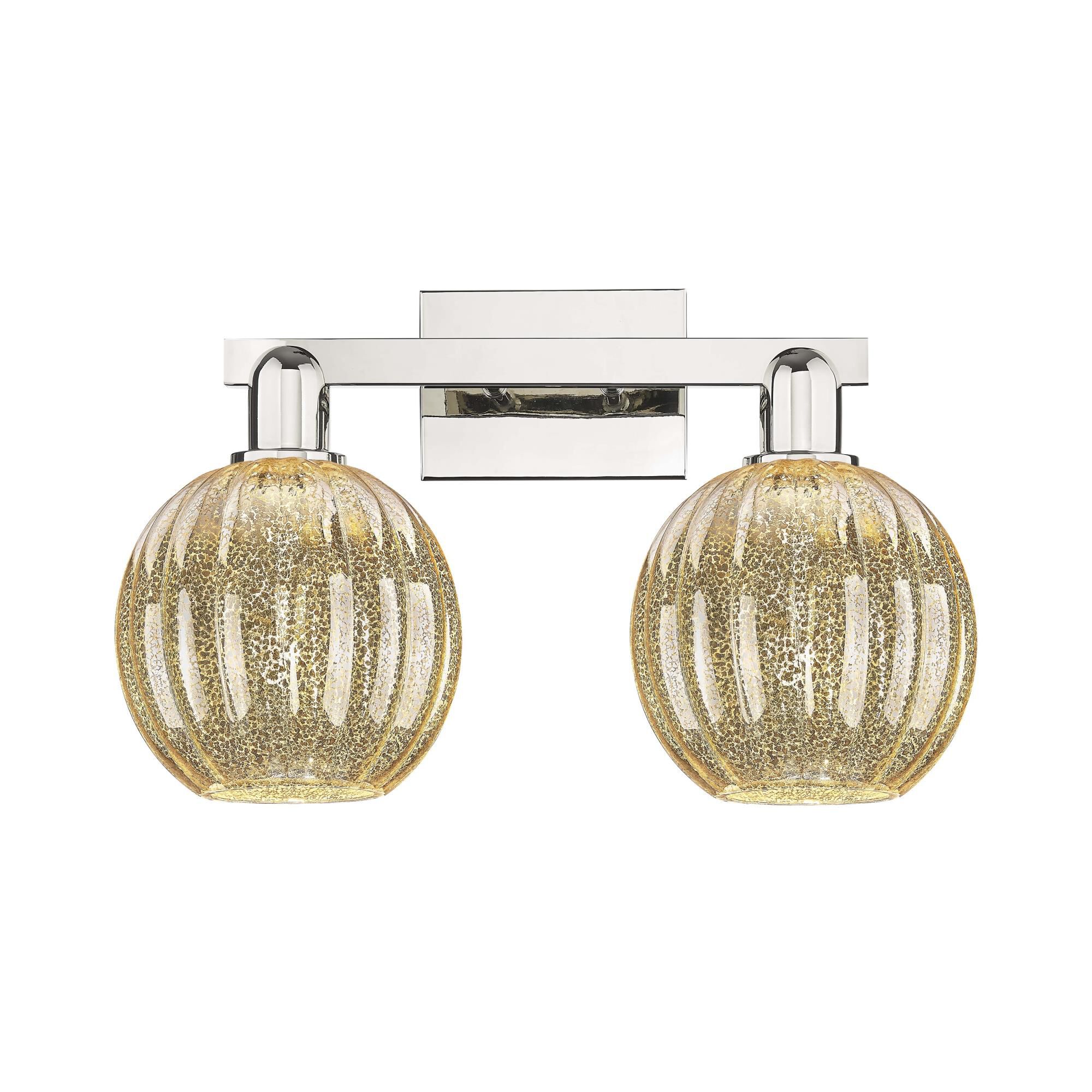 Bruno Marashlian Preston 16 Inch Bath Vanity Light by Innovations Lighting