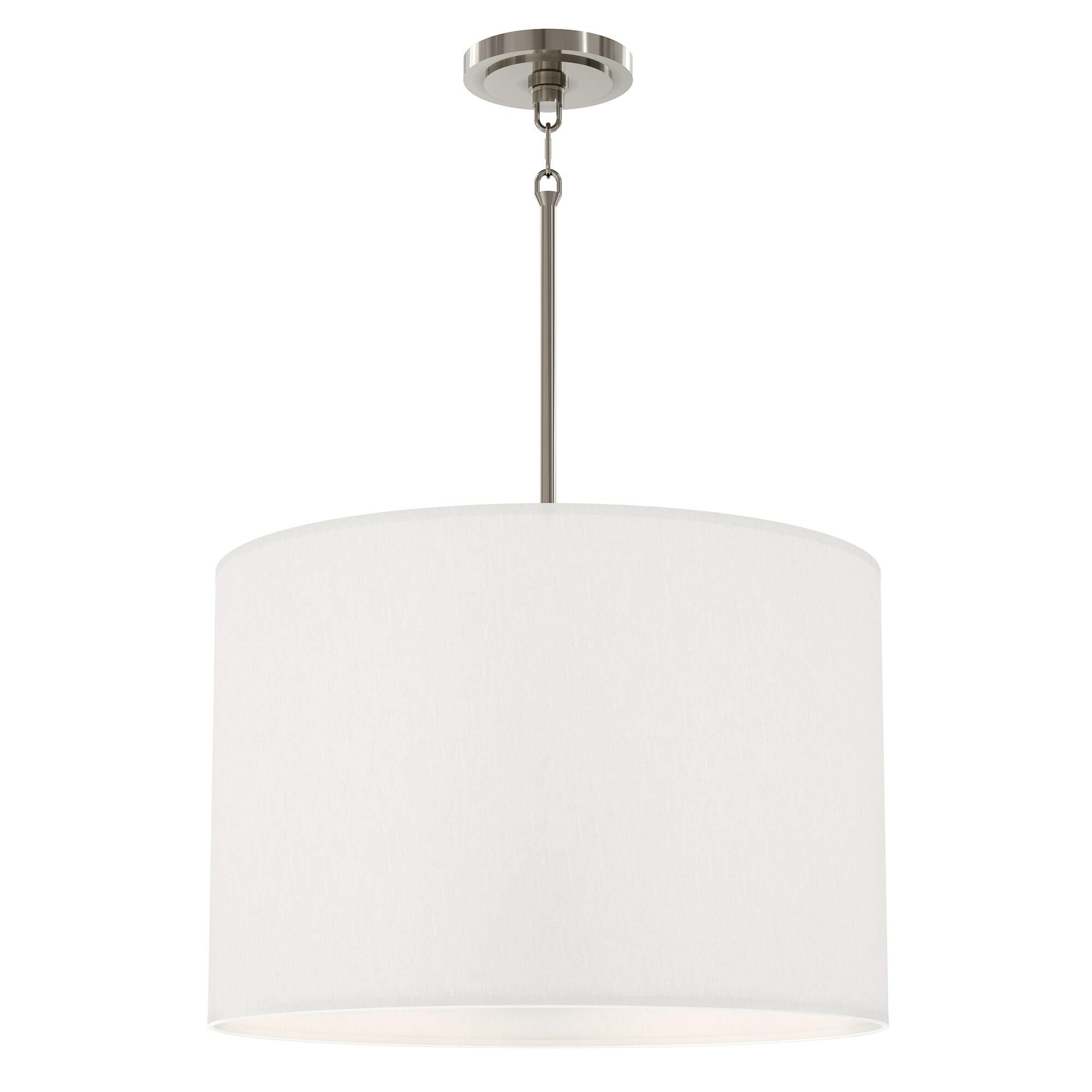 Jack 21 Inch Large Pendant by Robert Abbey