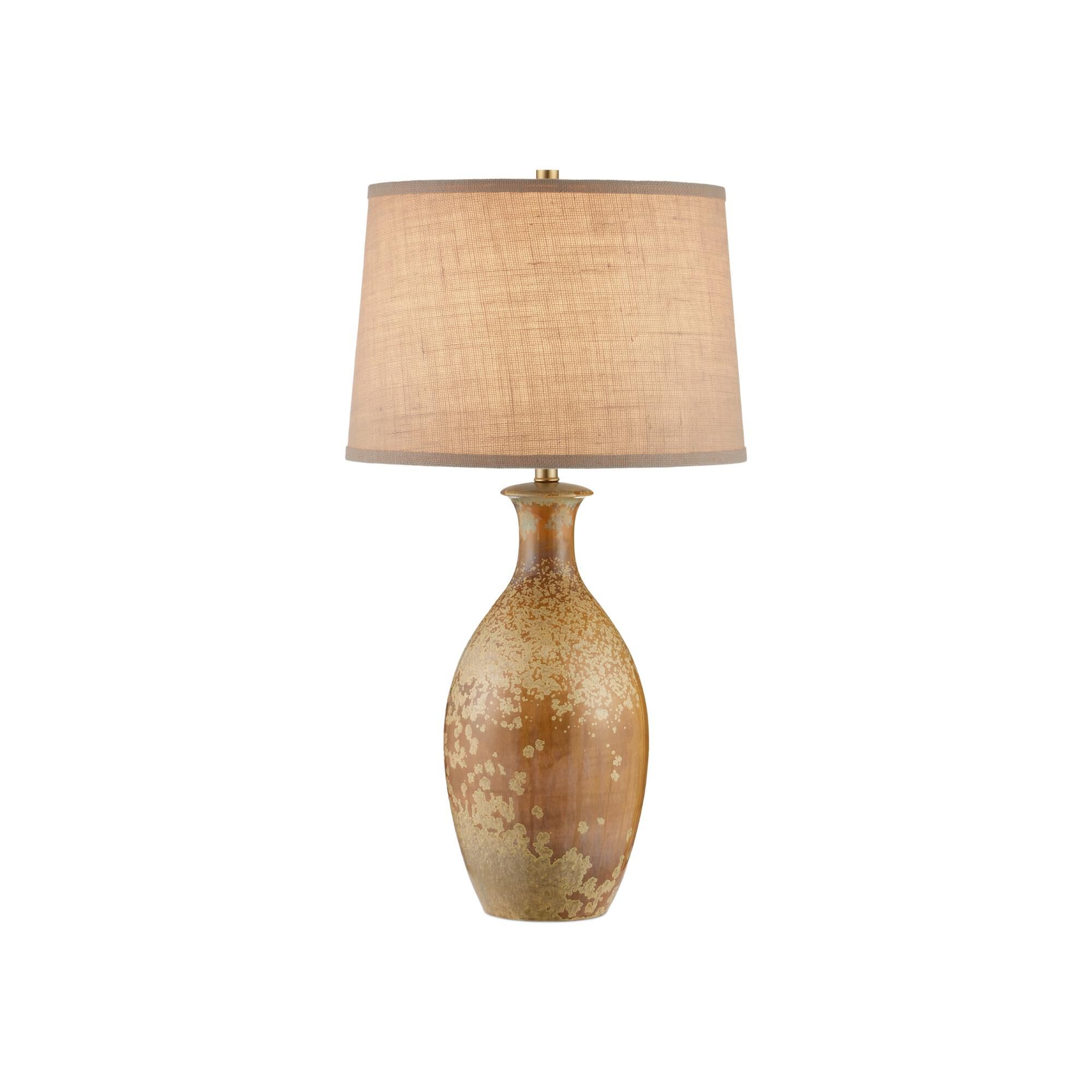 Stellata 31 Inch Table Lamp by Currey and Company