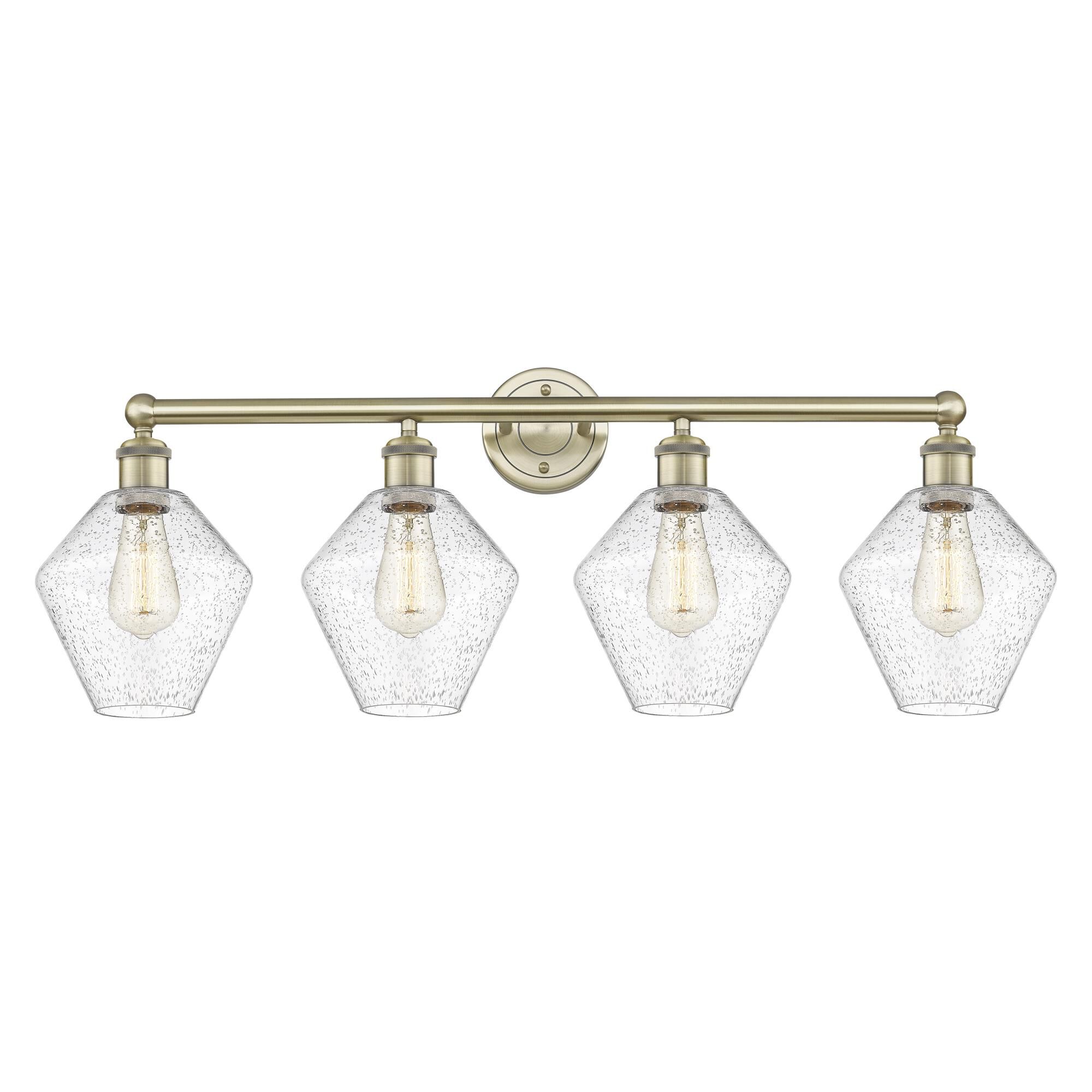 Bruno Marashlian Cindyrella 35 Inch Bath Vanity Light by Innovations Lighting