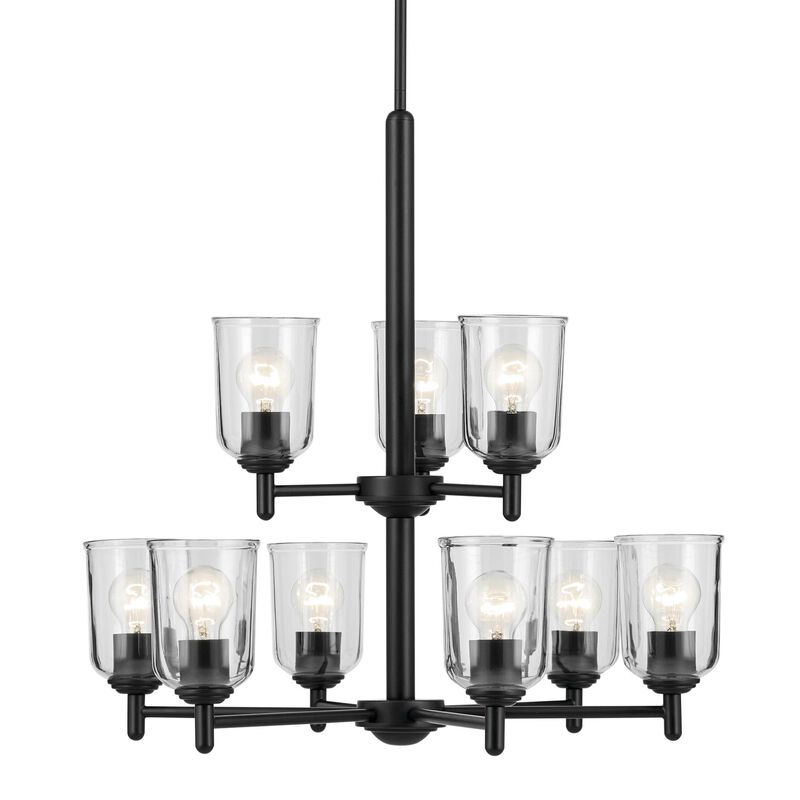 Shailene 27 Inch Chandelier by Kichler Lighting