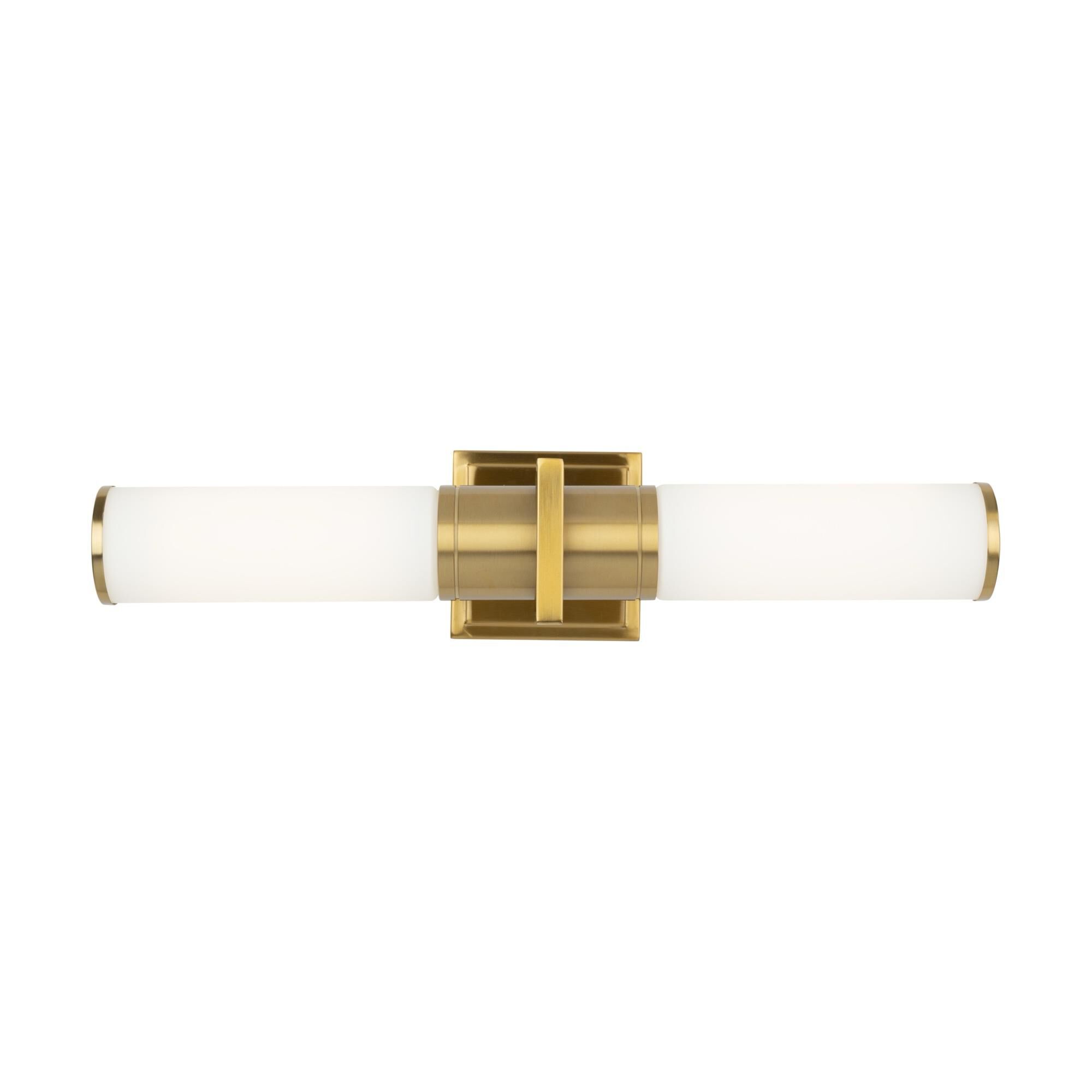 Positano 21 Inch Bath Vanity Light,