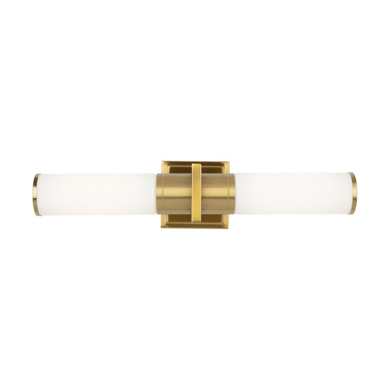 Positano 21 Inch Bath Vanity Light by Artcraft