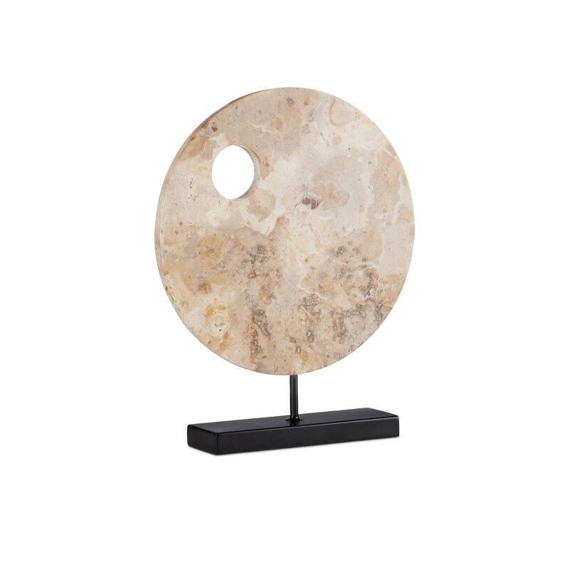 Wes Sculpture by Currey and Company