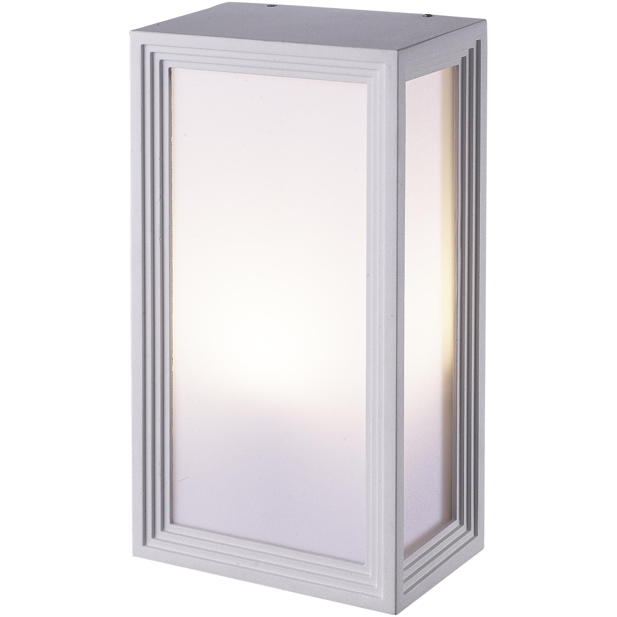 Arnsberg Timok 11 Inch Tall Outdoor Wall Light