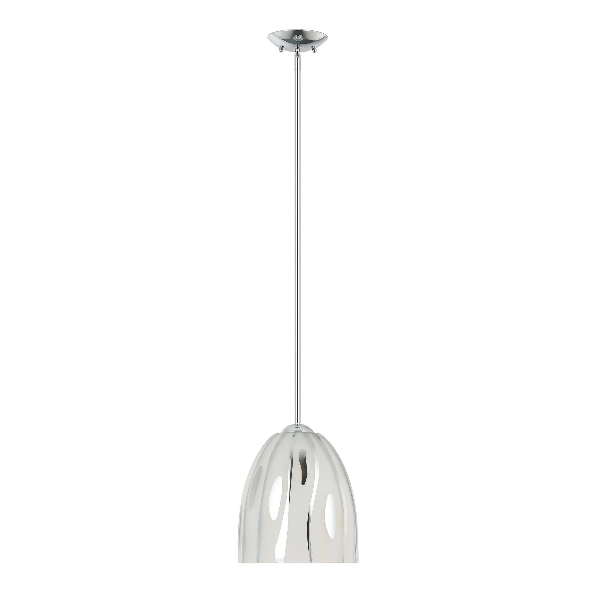 Chroman Empire 11 Inch Mini Pendant,