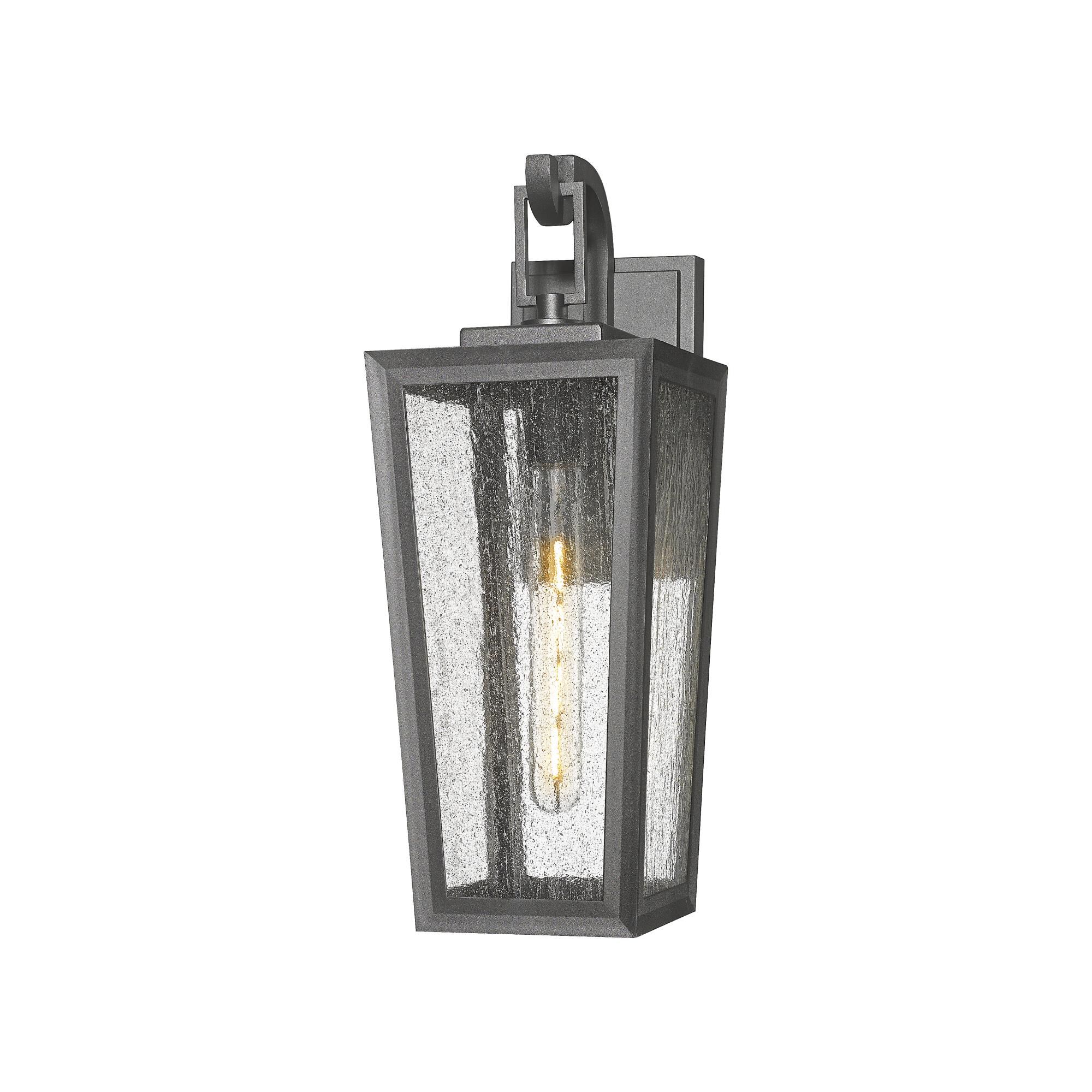 Bruno Marashlian Madison 18 Inch Outdoor Wall Light by Innovations Lighting
