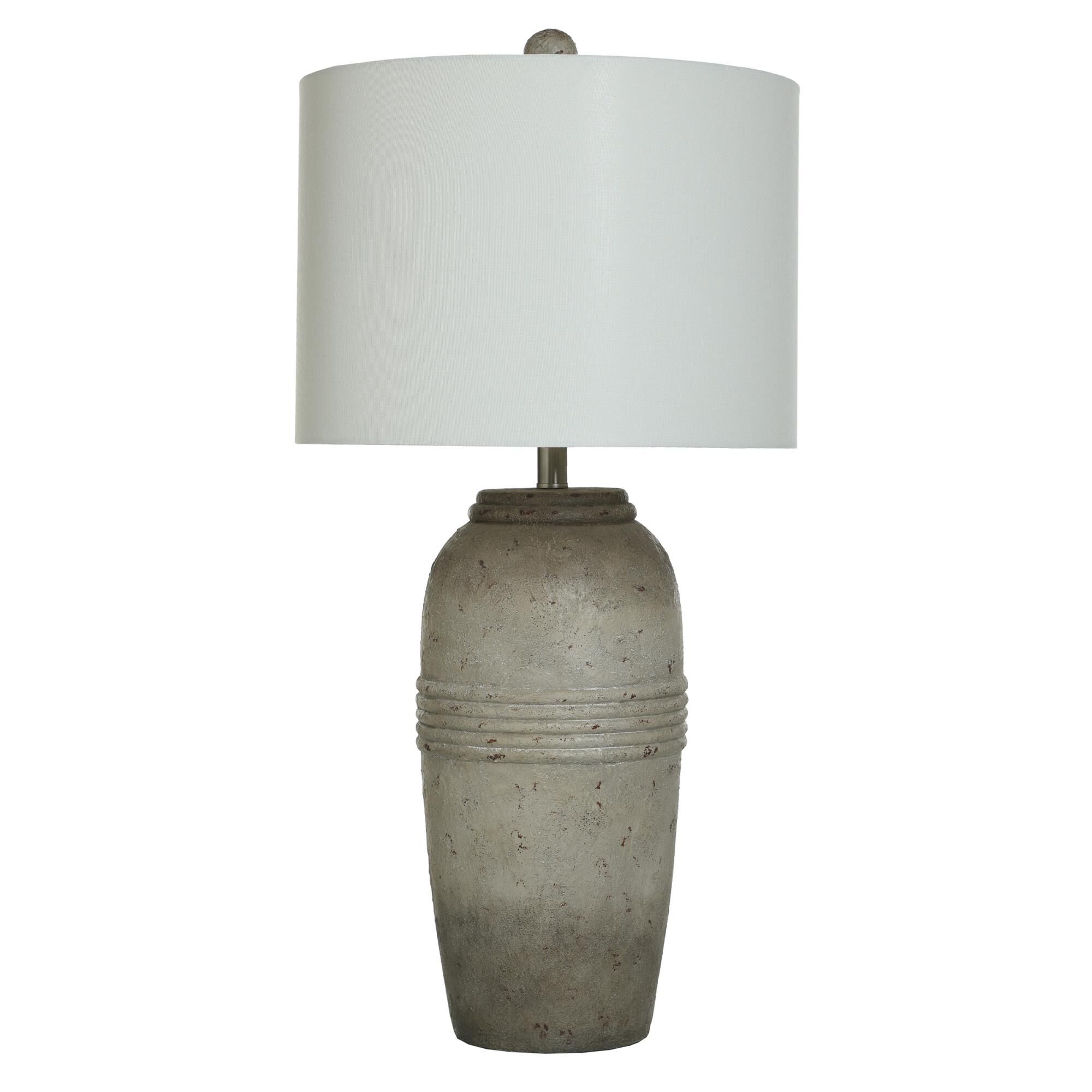 Grover 32 Inch Table Lamp by Stylecraft