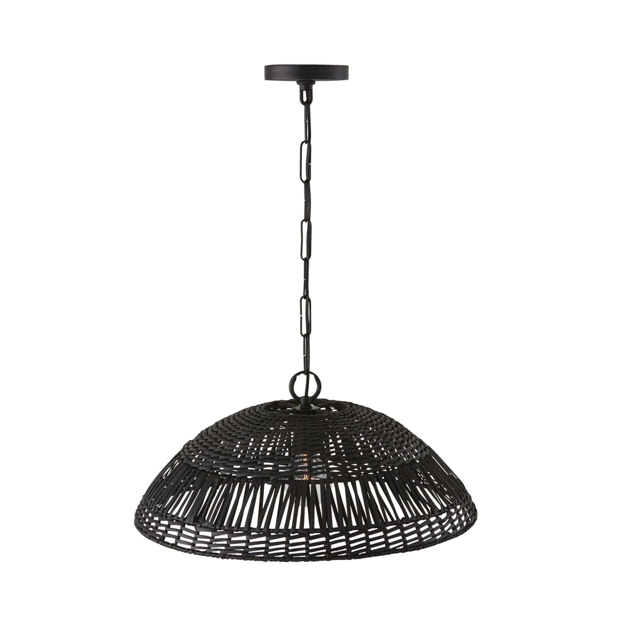 Shown in Matte Black finish
