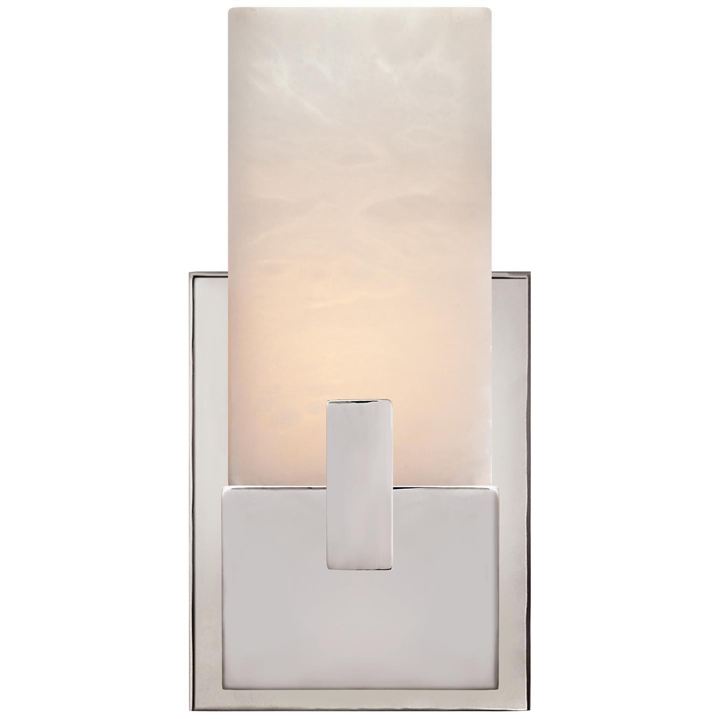 Visual Comfort Signature Collection Kelly Wearstler Covet 10 Inch Wall Sconce