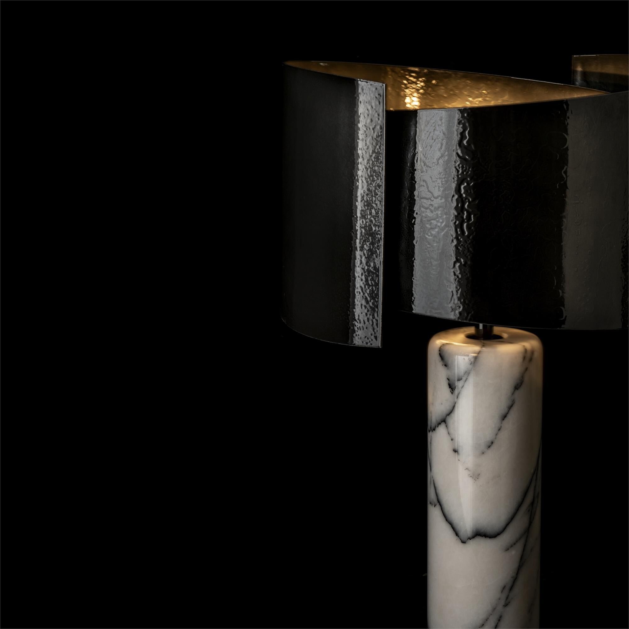 Zen Medium Table Lamp,