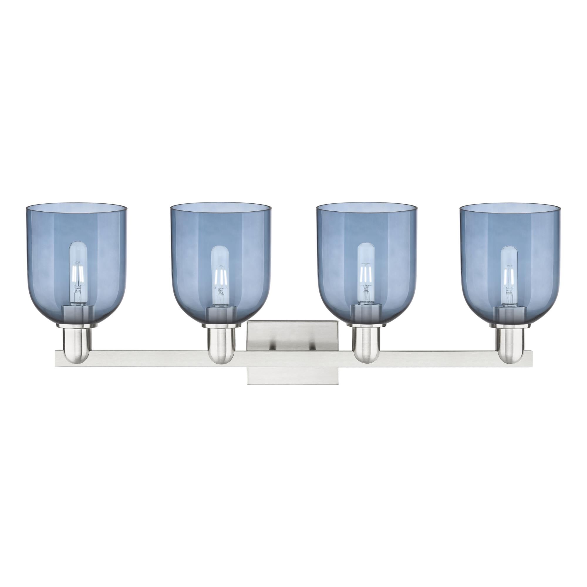 Bruno Marashlian Bella 33 Inch Bath Vanity Light by Innovations Lighting