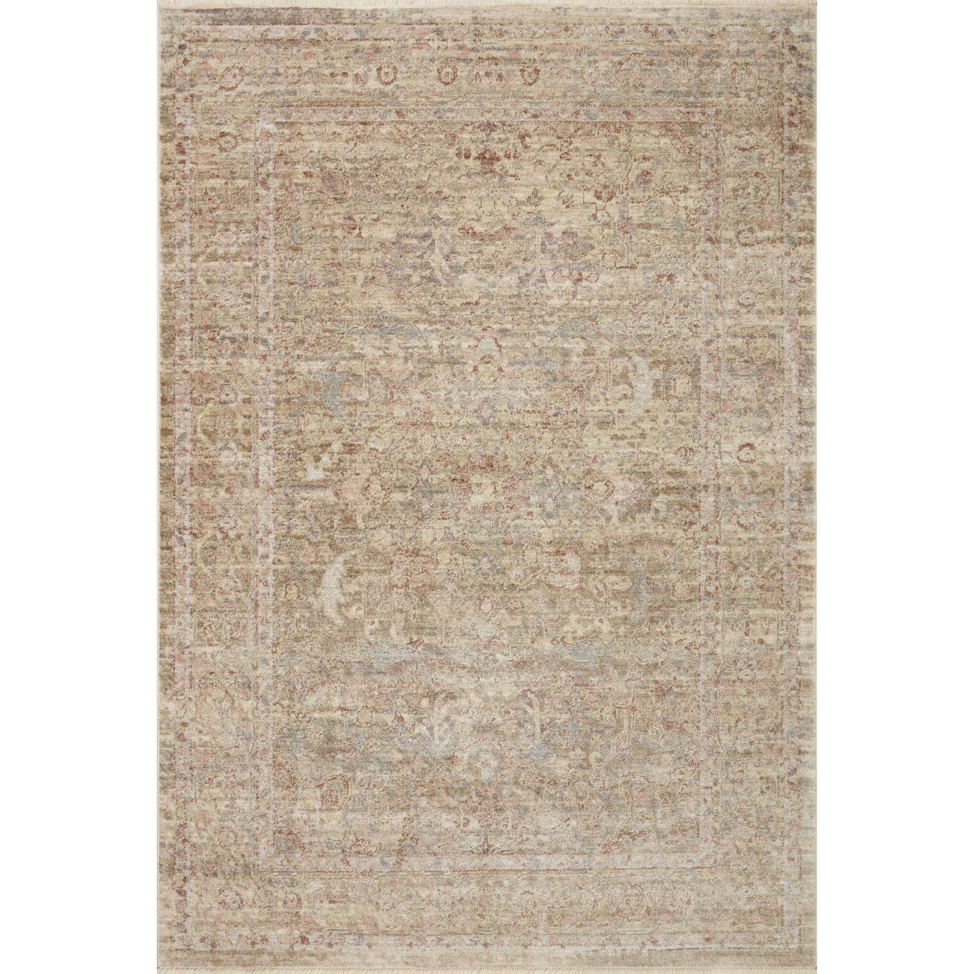 Sonnet Area Rug by Loloi Rugs