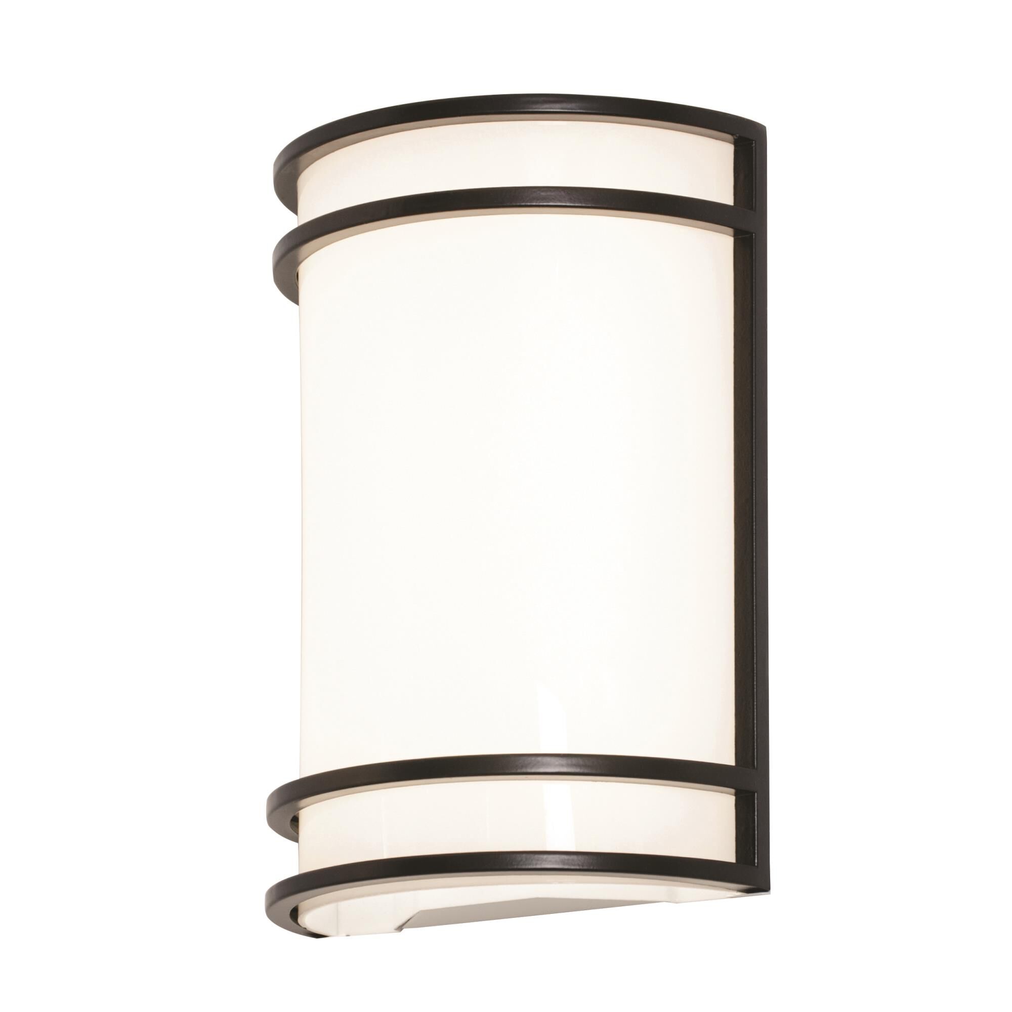 AFX Lighting Ventura 9 Inch LED Wall Sconce