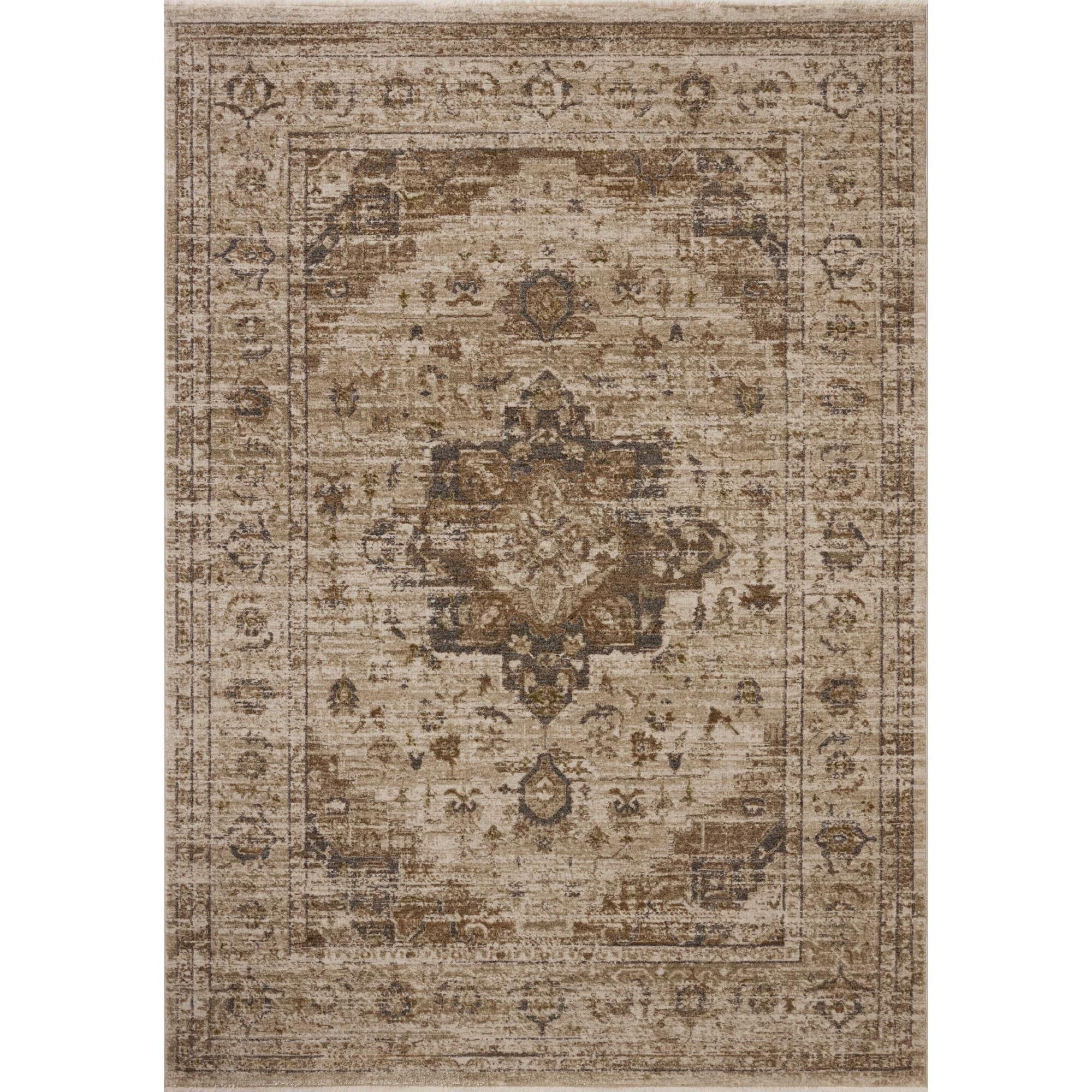 Haywood Area Rug,