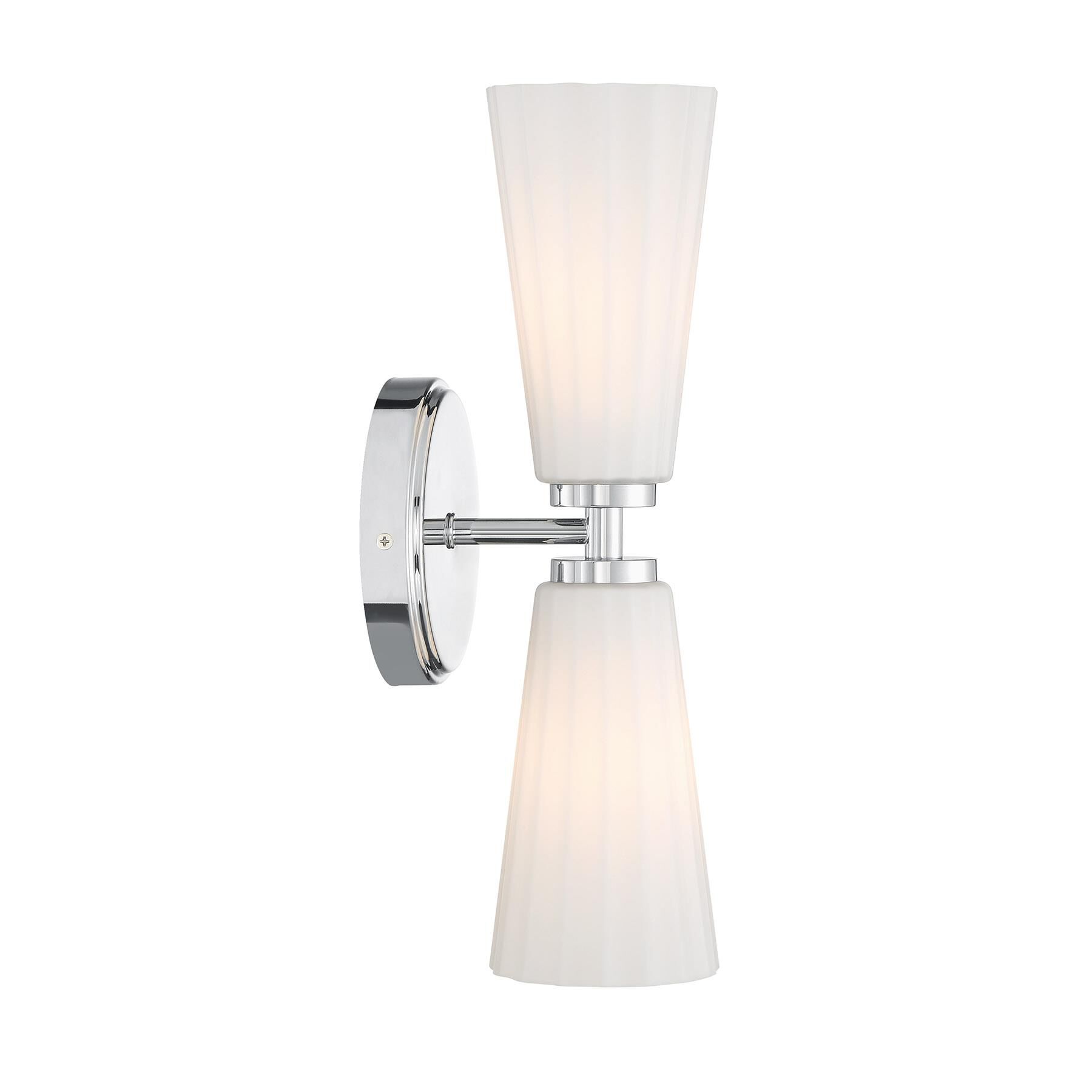 15 Inch Wall Sconce by Meridian Lighting