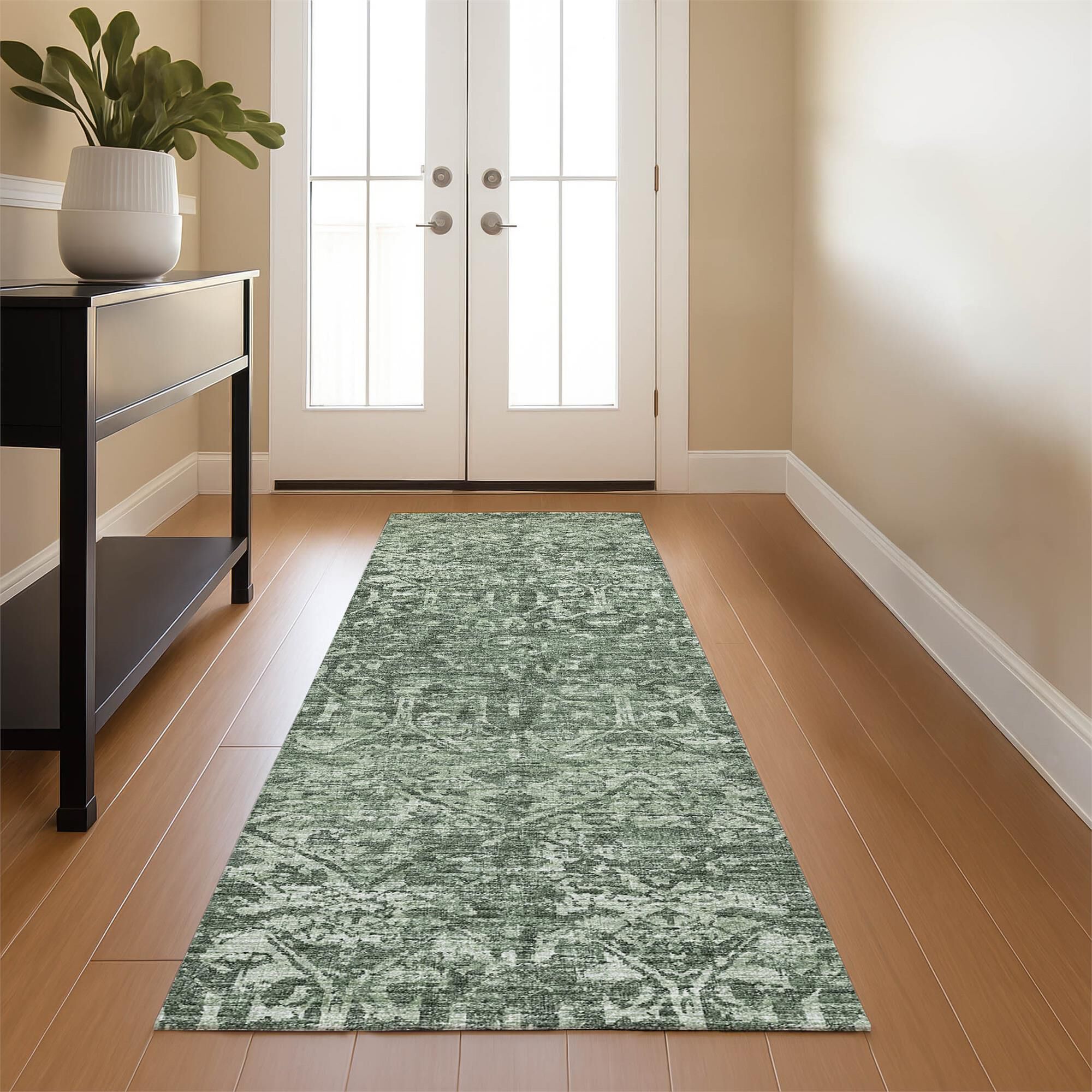 Aberdeen Ab1 Area Rug,