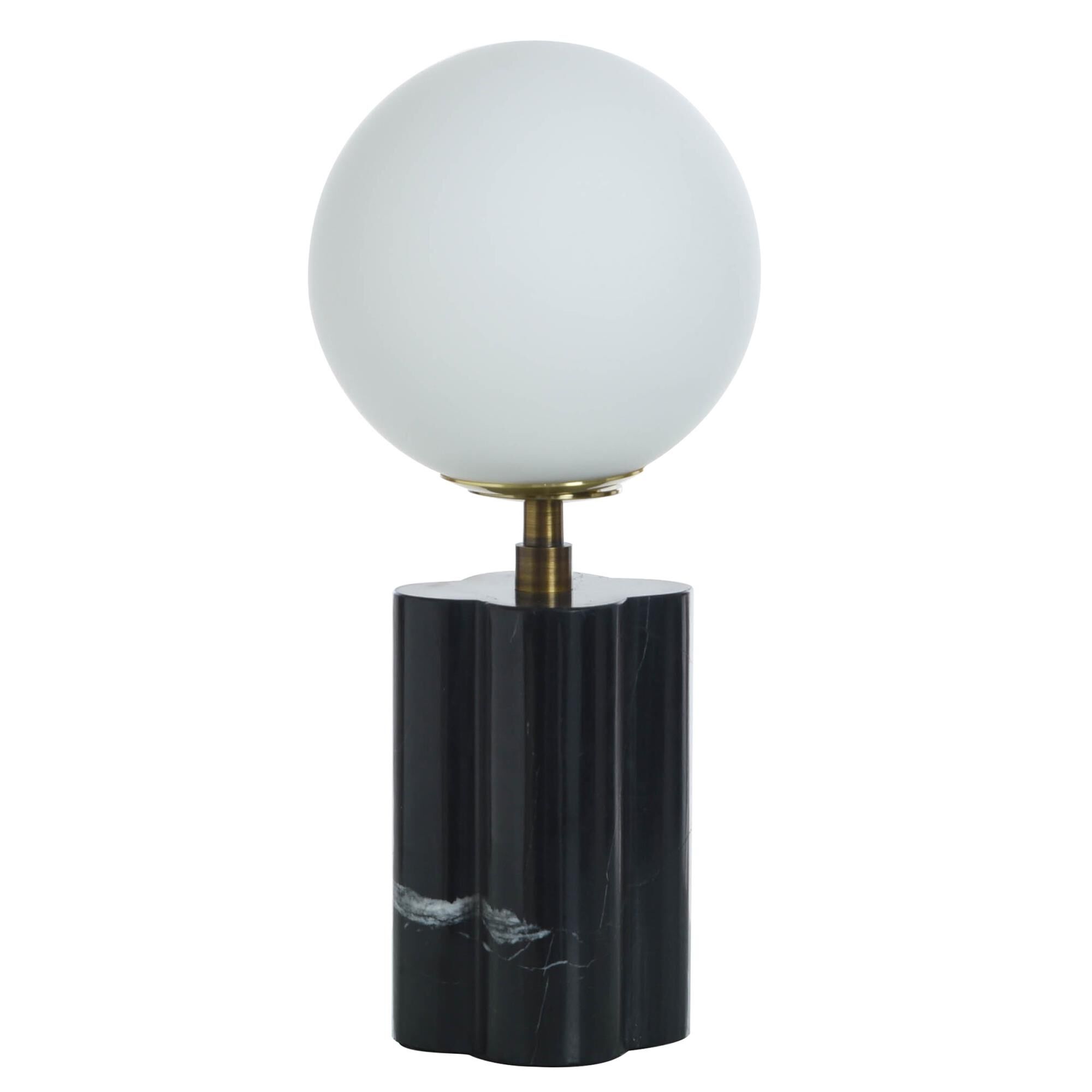 Tamara Day Amabel 13 Inch Table Lamp by Stylecraft