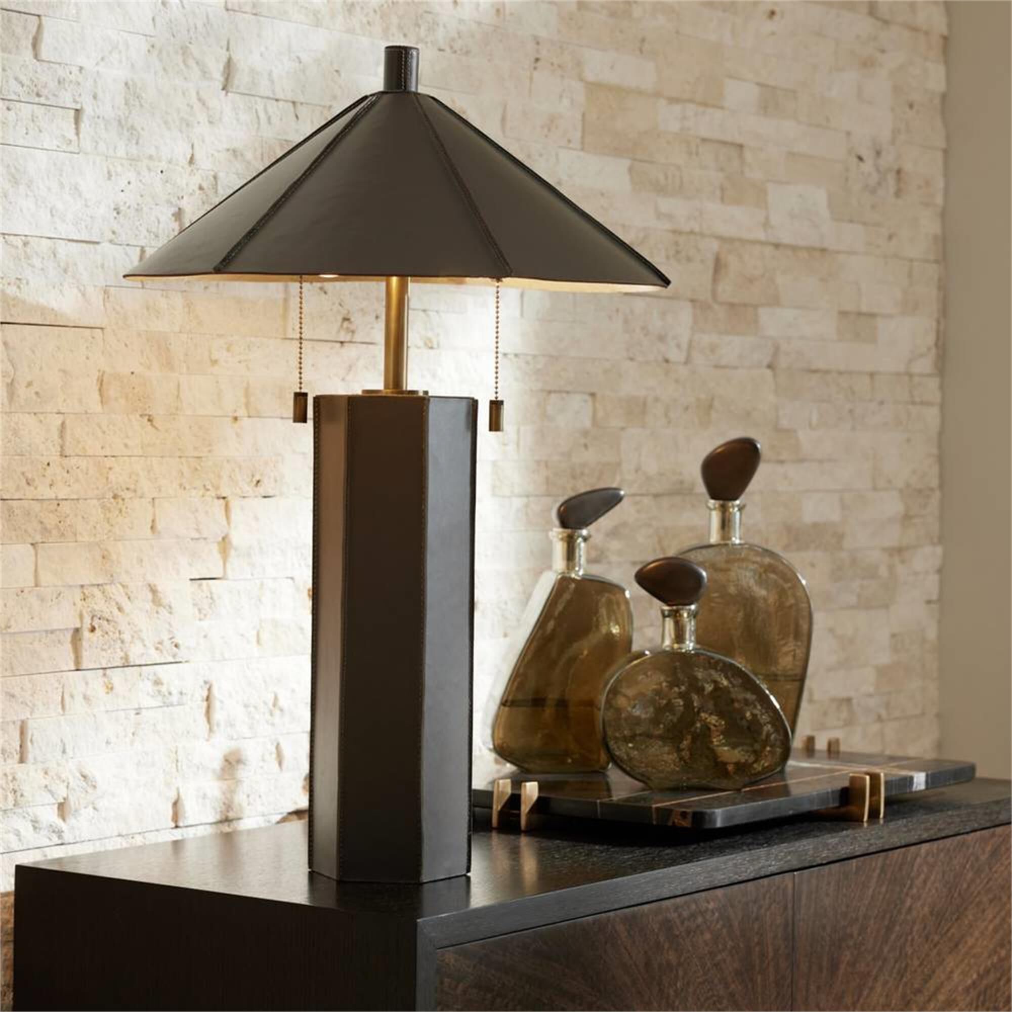 Cantrell 28 Inch Table Lamp by Arteriors Home