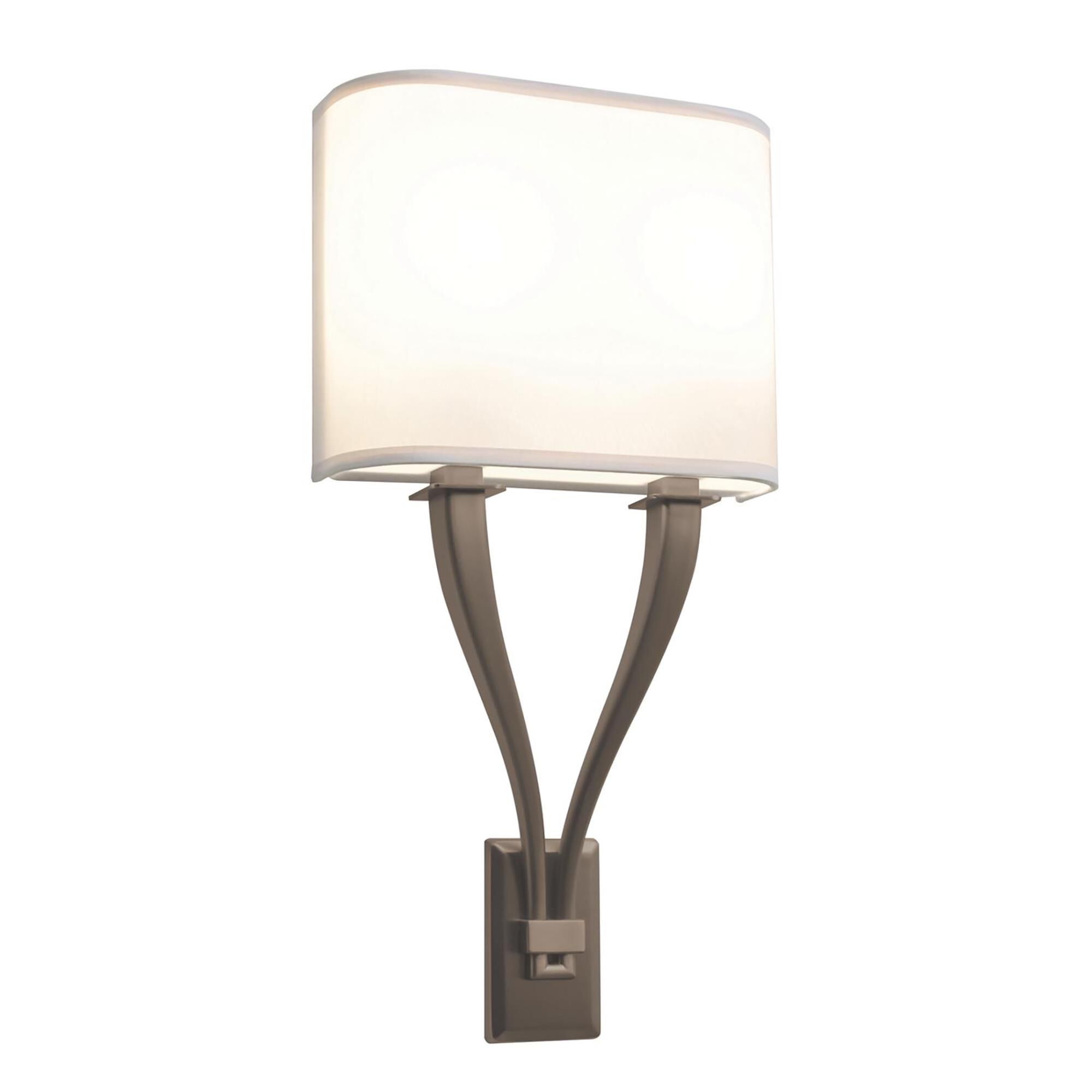 Tory 11 Inch Wall Sconce by AFX Lighting - Clearance