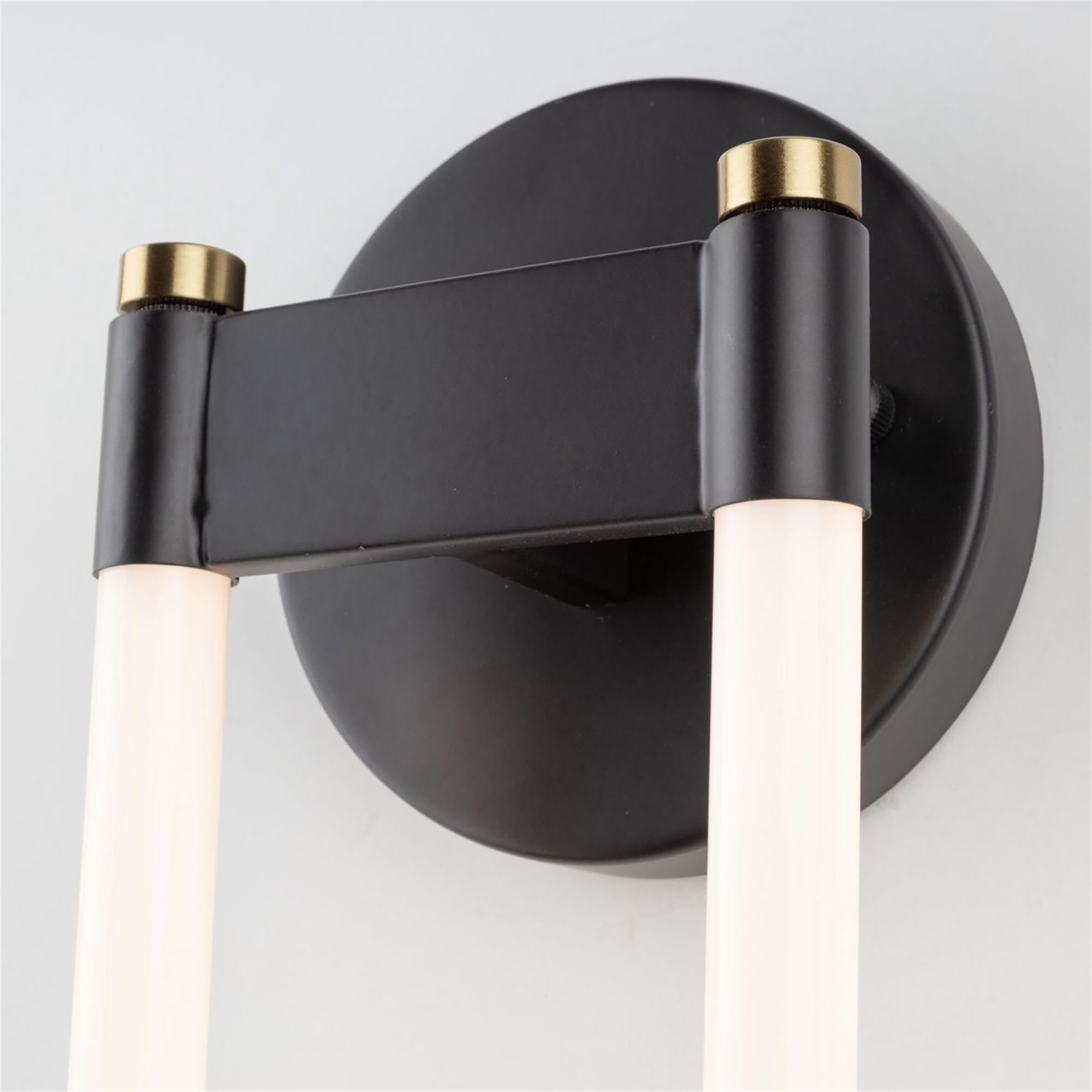 Kevin Kraemer Cascata 15 Inch Wall Sconce,