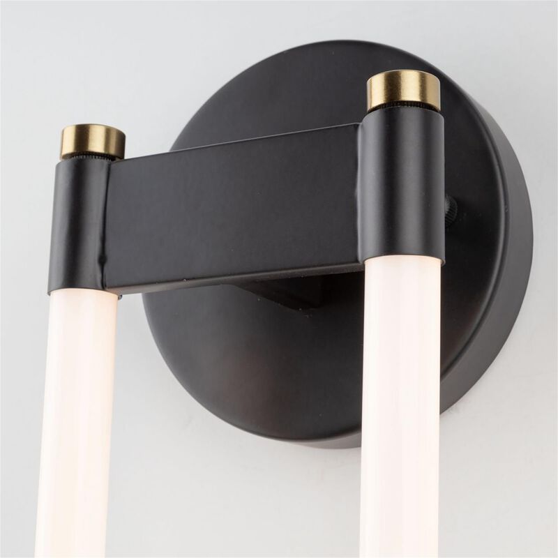 Kevin Kraemer Cascata 15 Inch Wall Sconce by Artcraft