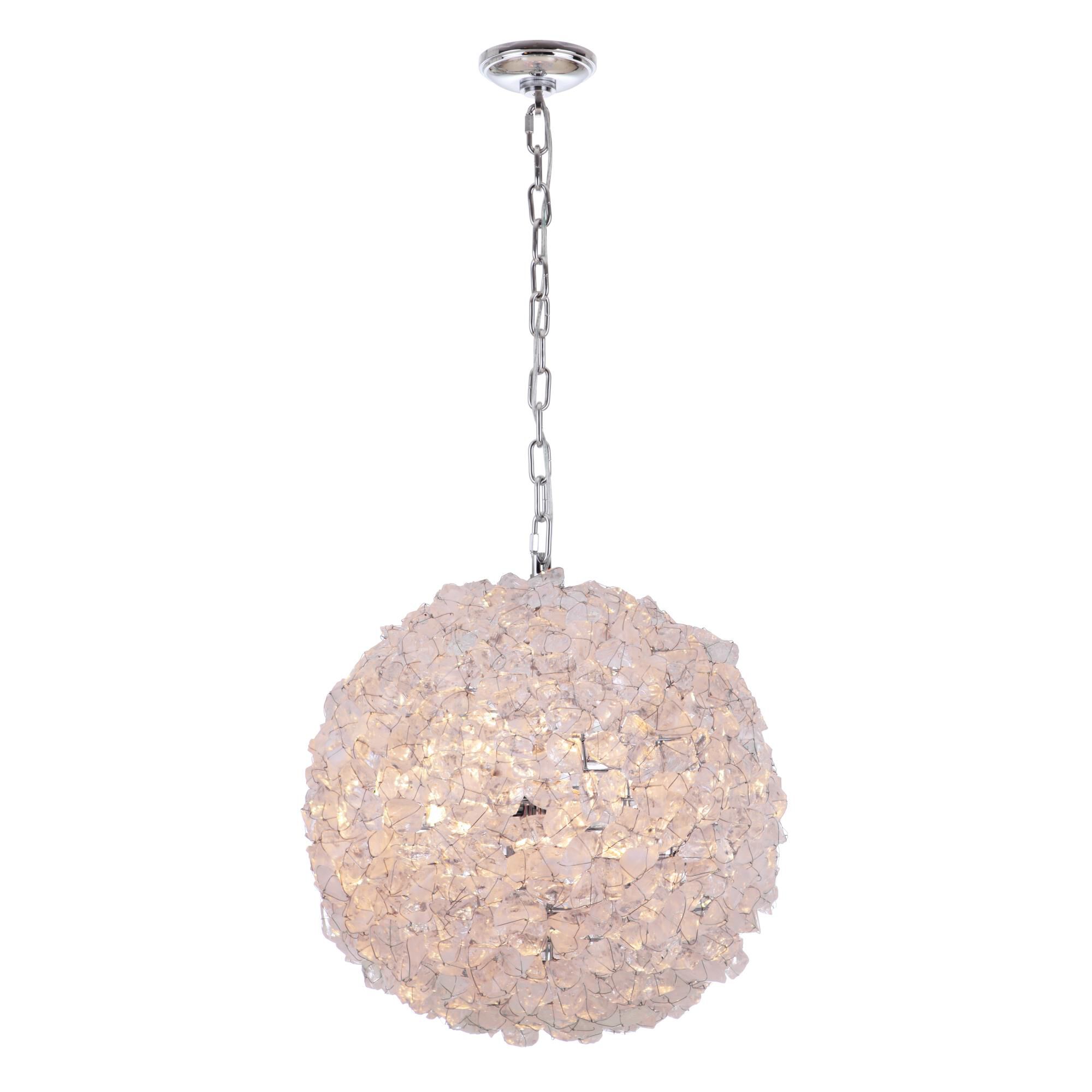 Craftmade Roxx 22 Inch Large Pendant