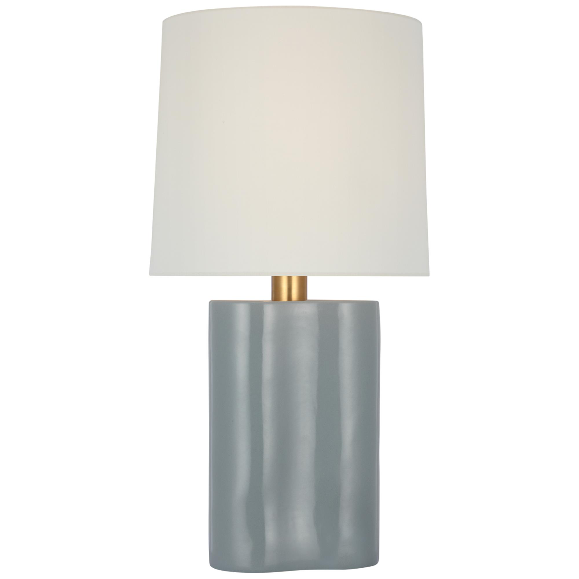 Shown in Sky Gray finish