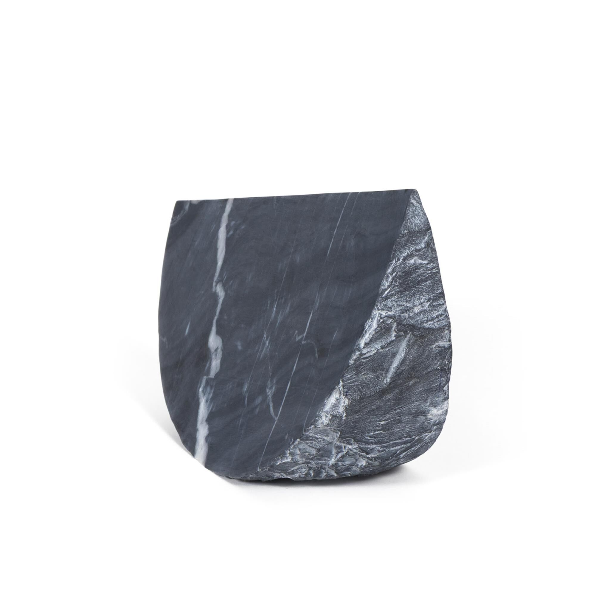 Shown in Black finish