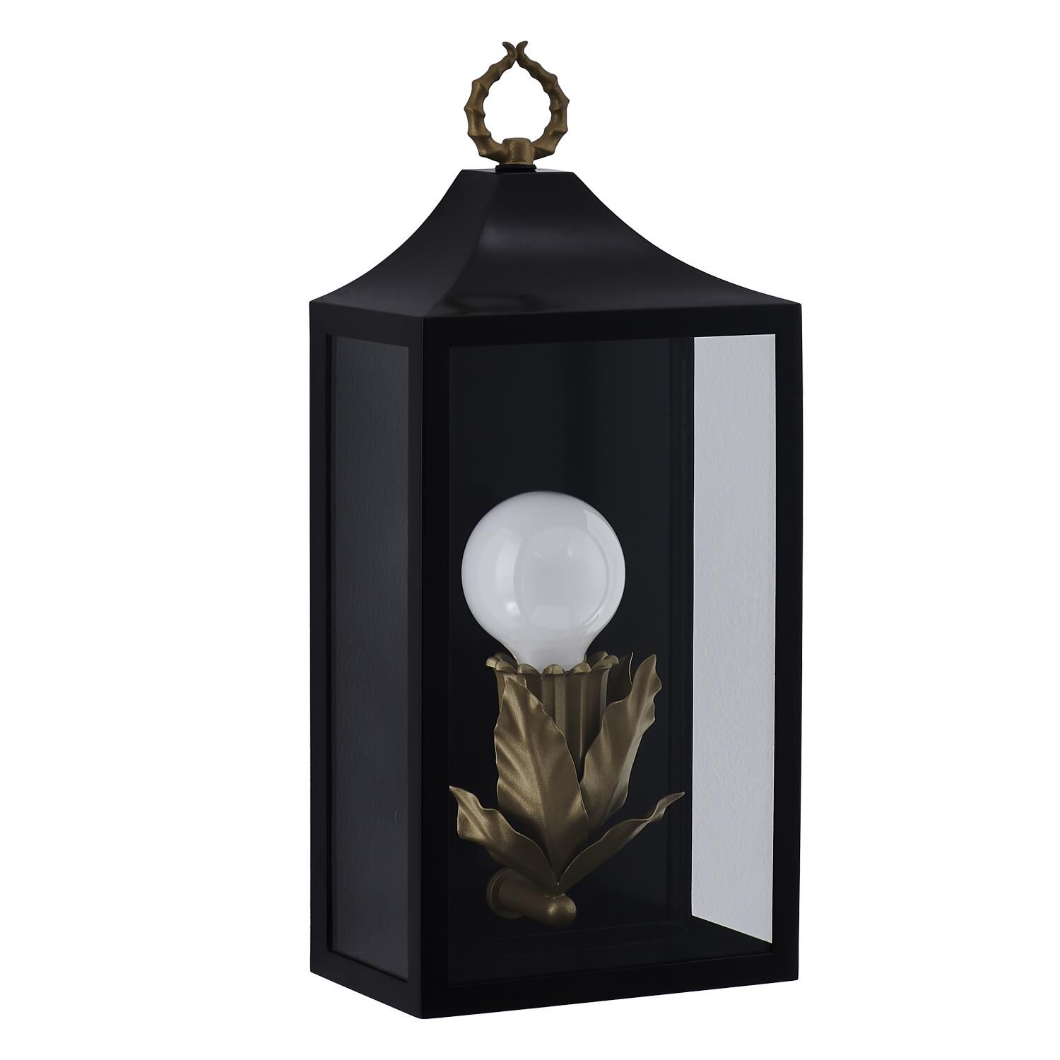 Marge 18 Inch Outdoor Wall Light by Kalco Lighting