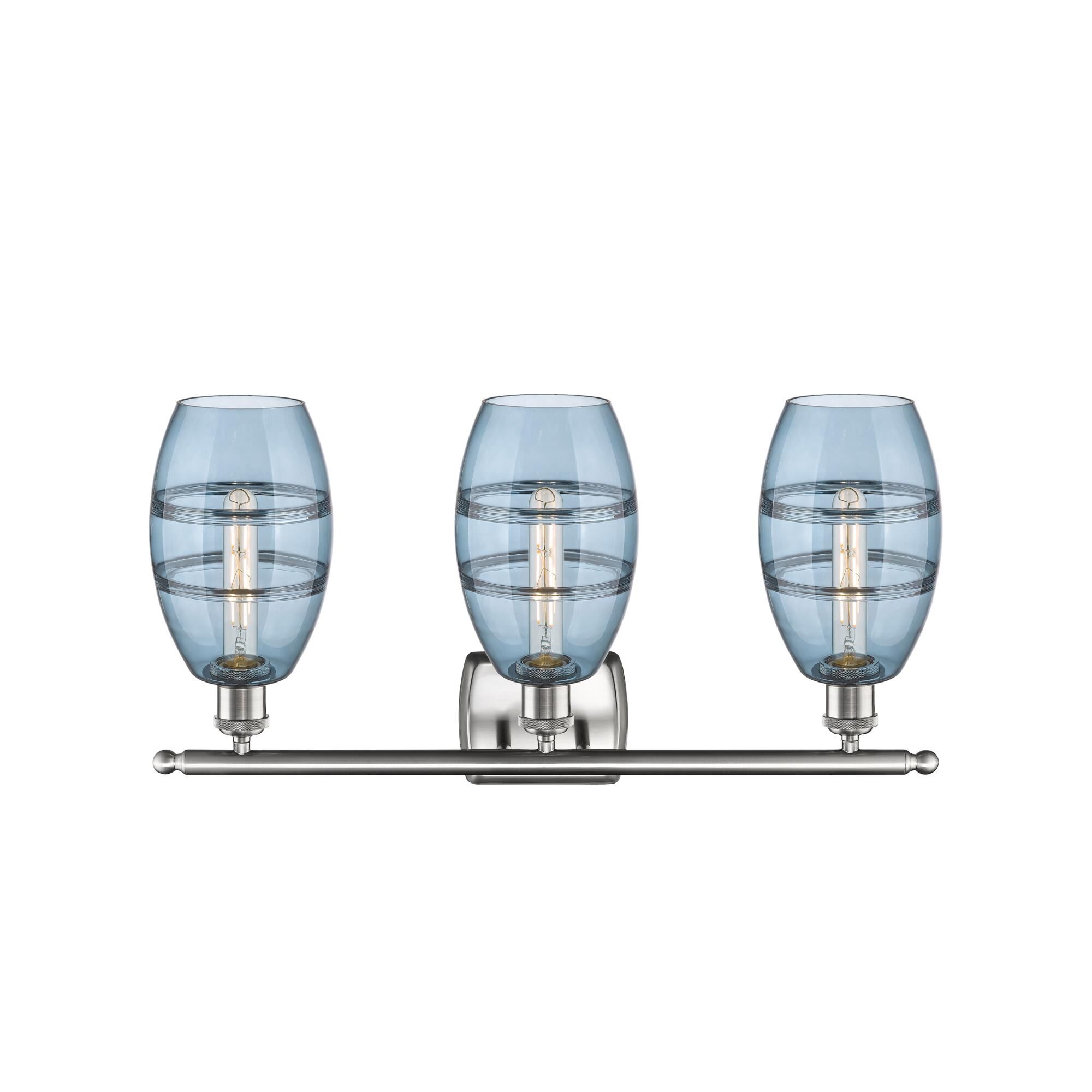 Bruno Marashlian Vaz 26 Inch Bath Vanity Light by Innovations Lighting