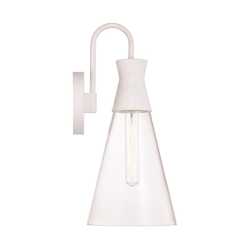Capital Lighting Fixture Company Paloma 16 Inch Wall Sconce