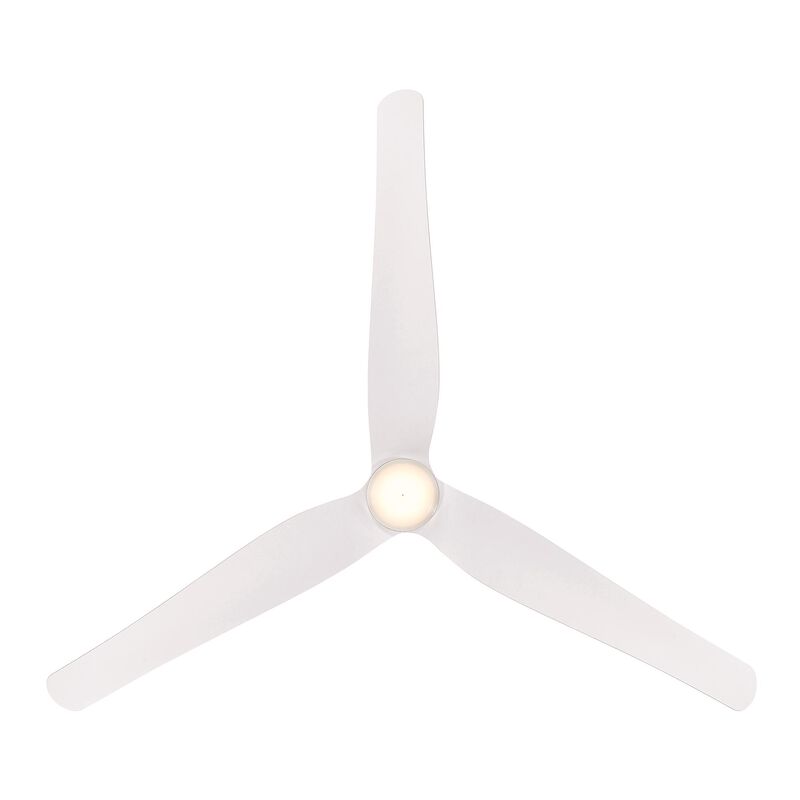 Norwynd 72 Inch Ceiling Fan with Light Kit by Minka Aire