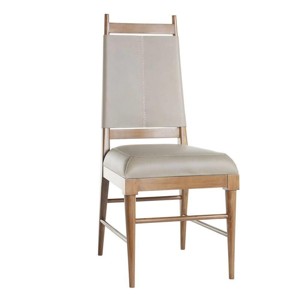 Keegan 18 Inch Side Chair by Arteriors Home