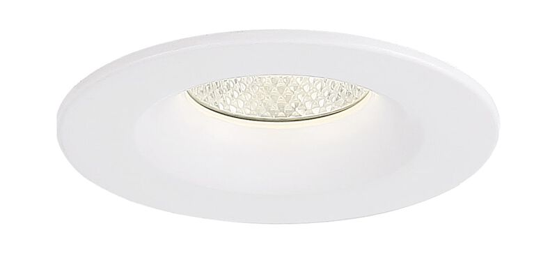 Midway 4 Inch Recessed Lighting Trim by Eurofase Lighting