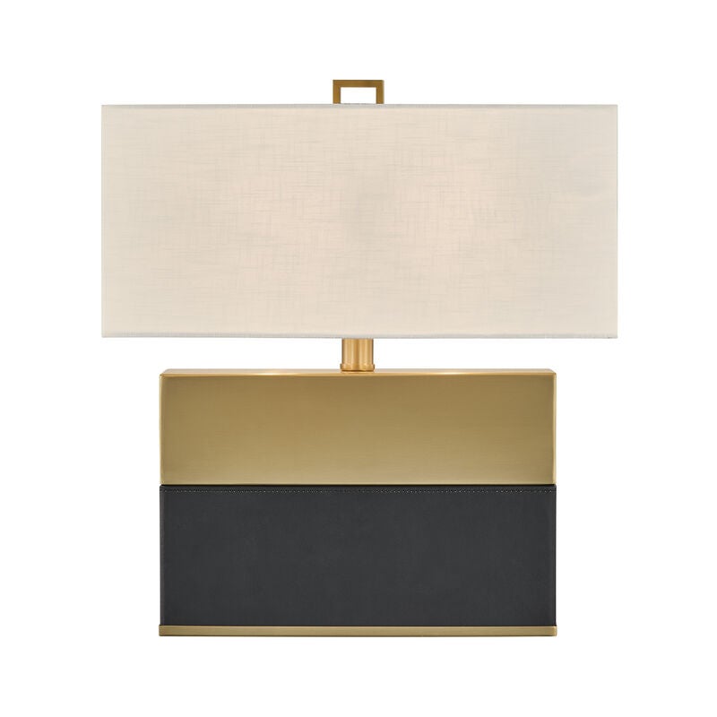 Oliver Small Table Lamp by Savoy House