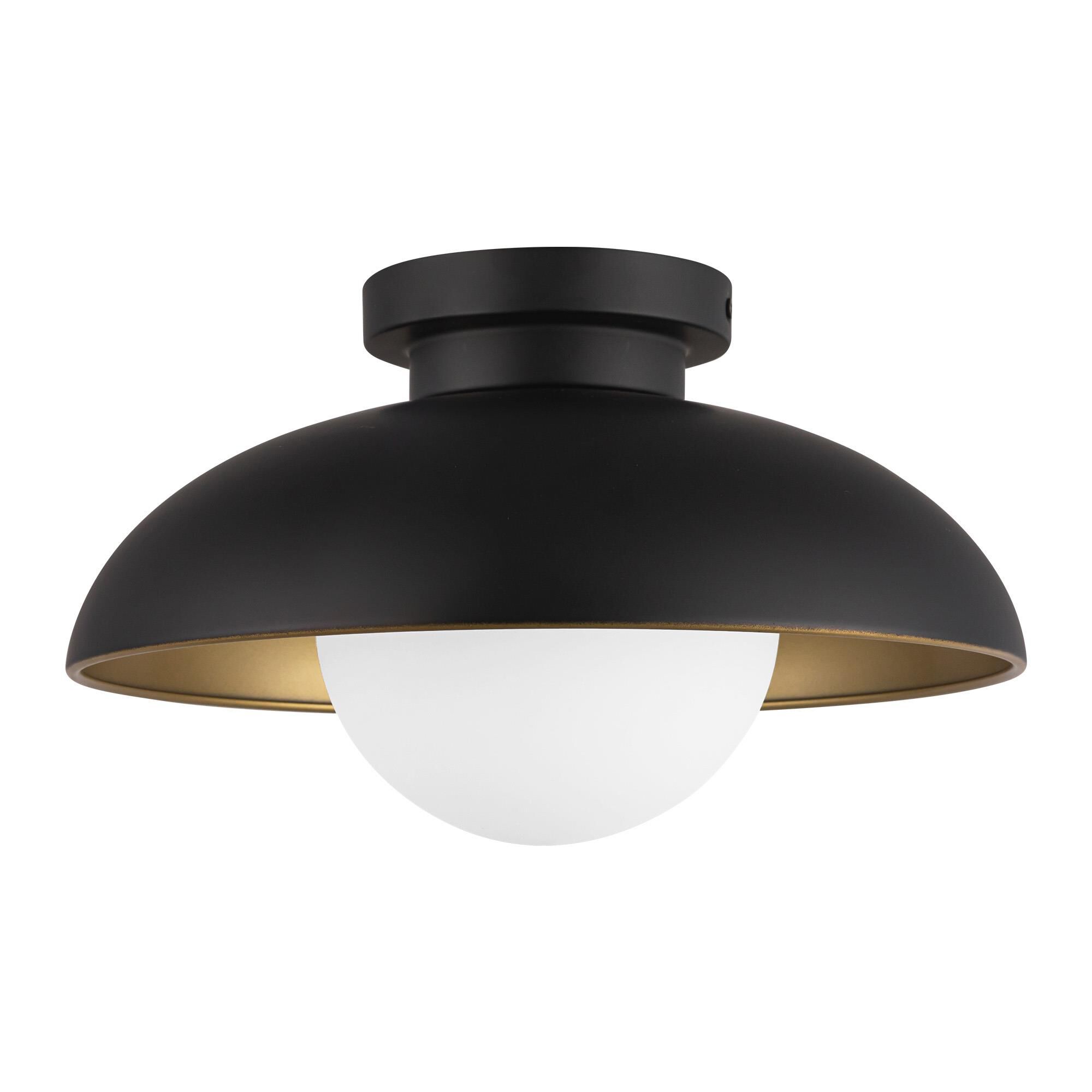 Rubio 11 Inch Flush Mount,